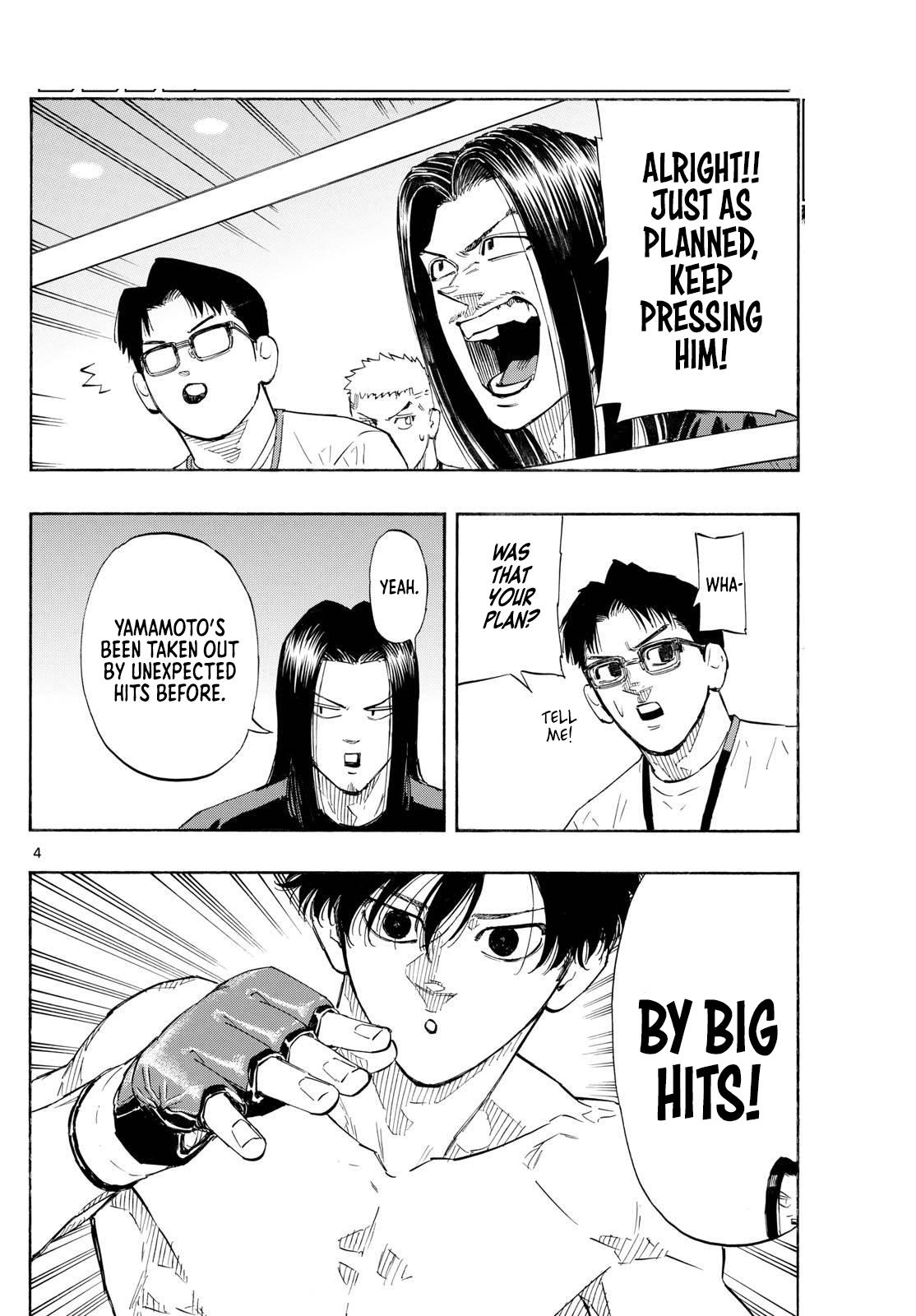 Red Blue Chap 148 - Next Chap 149