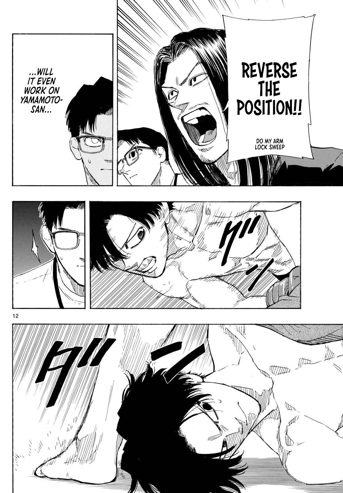 Red Blue Chap 148 - Next Chap 149