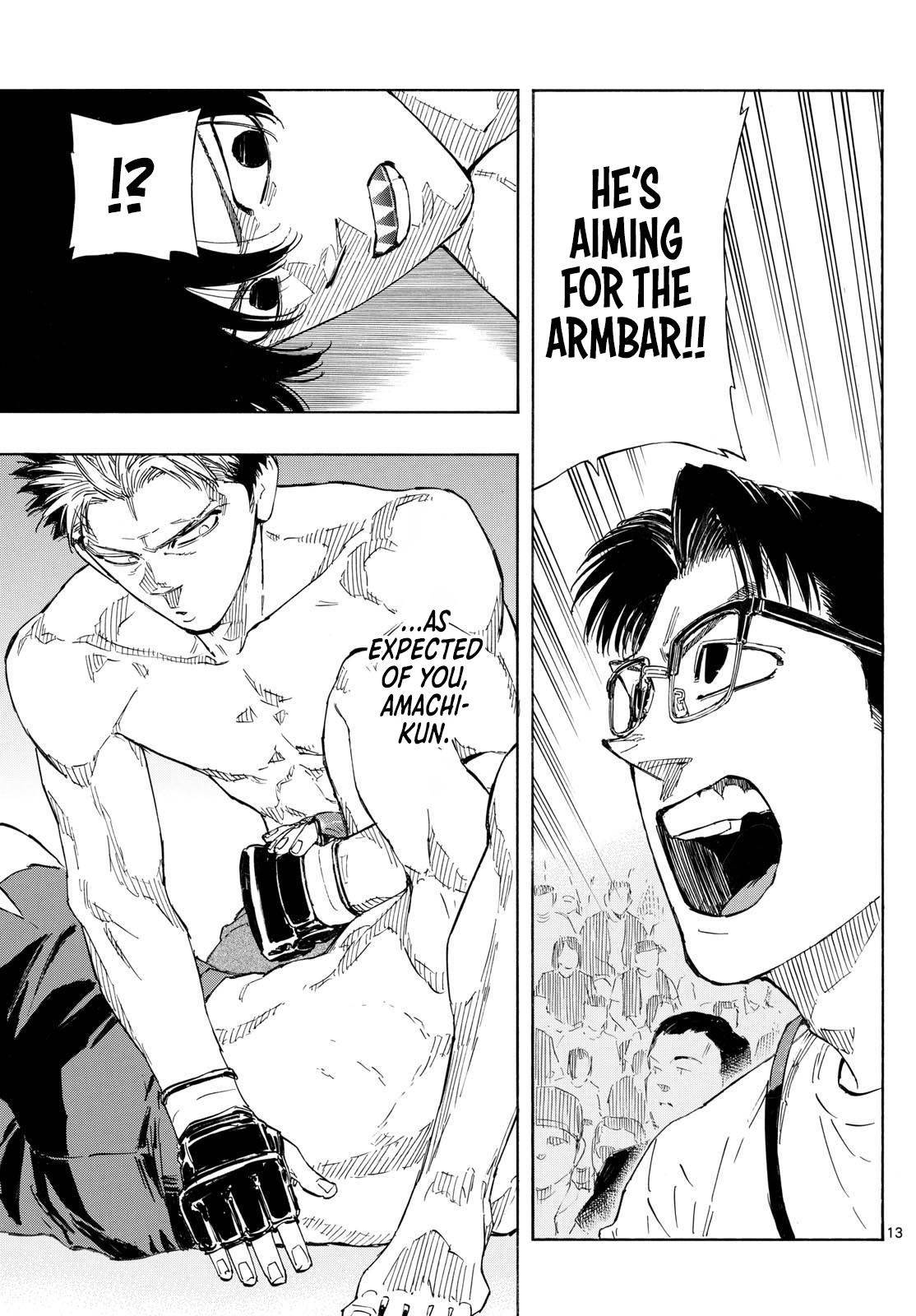 Red Blue Chap 148 - Next Chap 149