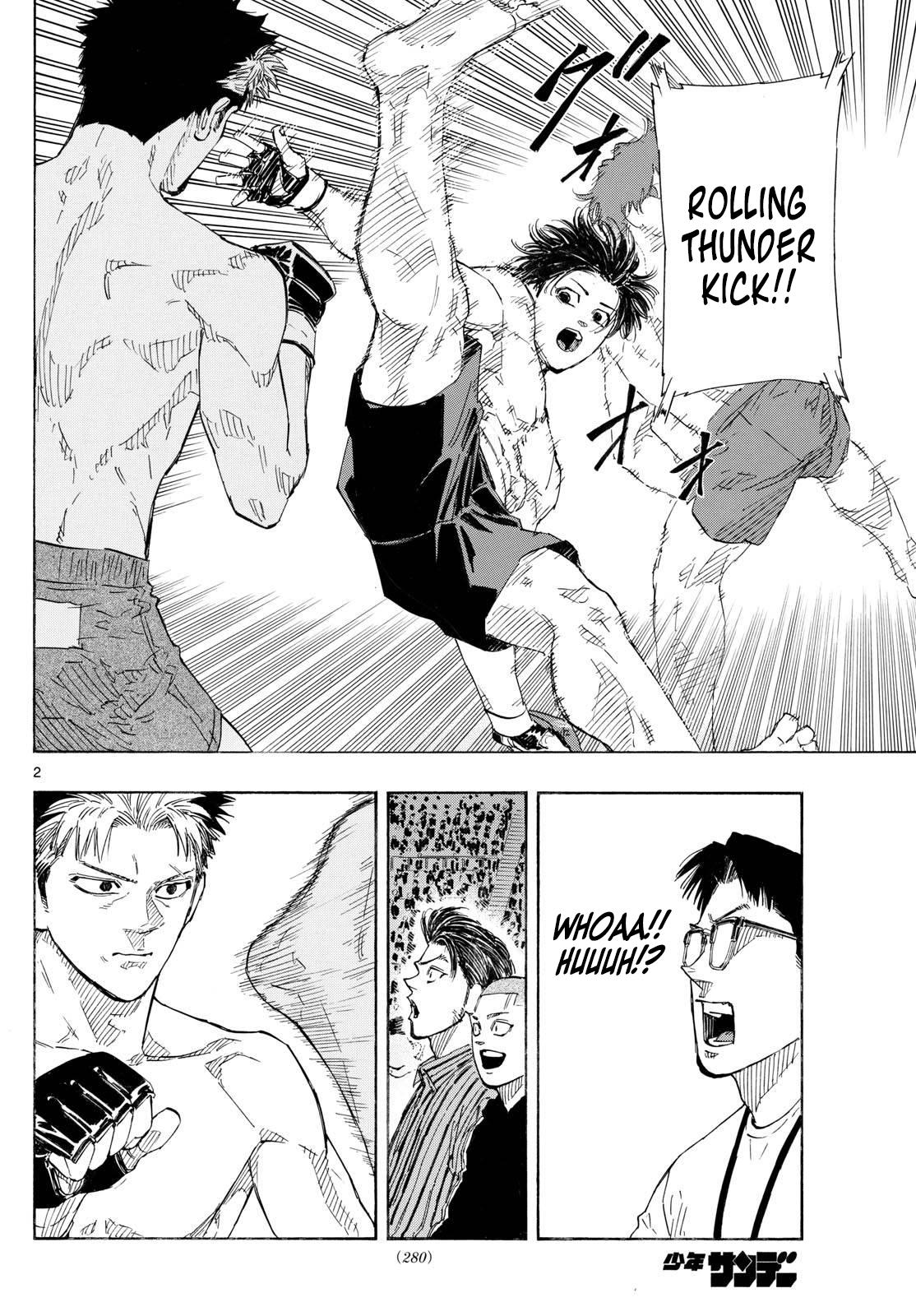 Red Blue Chap 148 - Next Chap 149