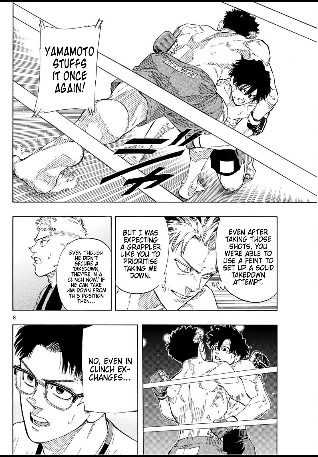 Red Blue Chap 149 - Next Chap 150