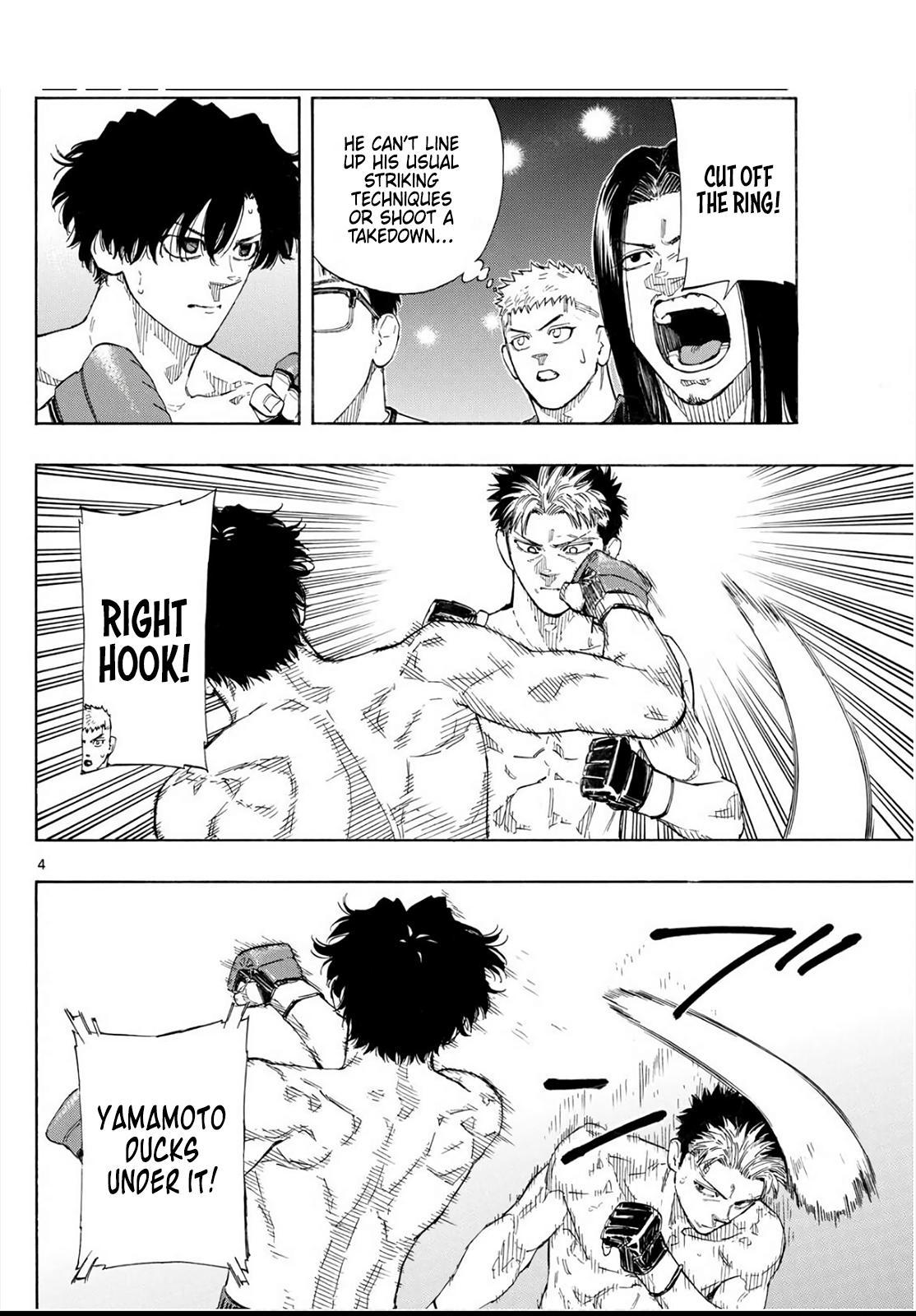 Red Blue Chap 149 - Next Chap 150