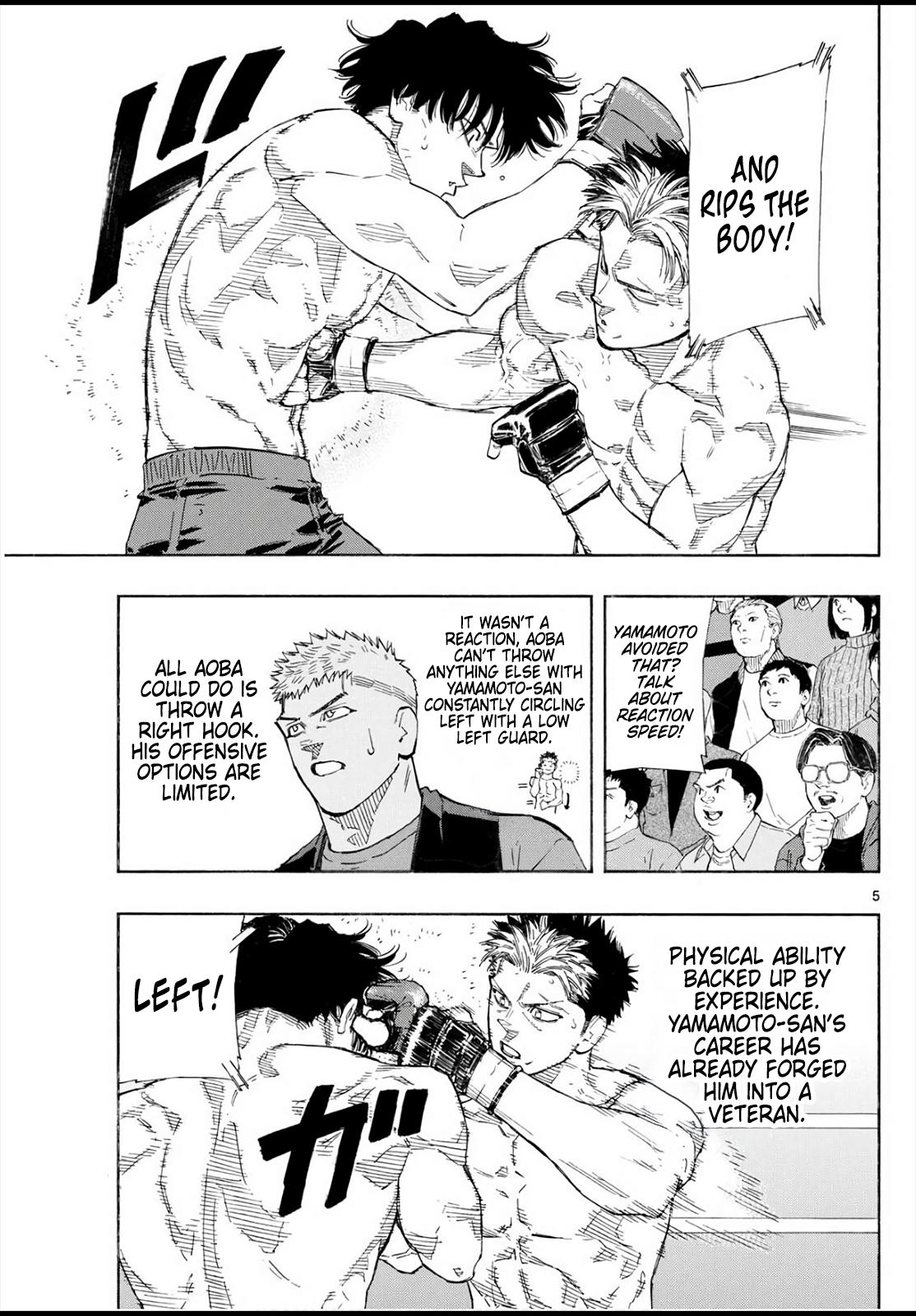 Red Blue Chap 149 - Next Chap 150