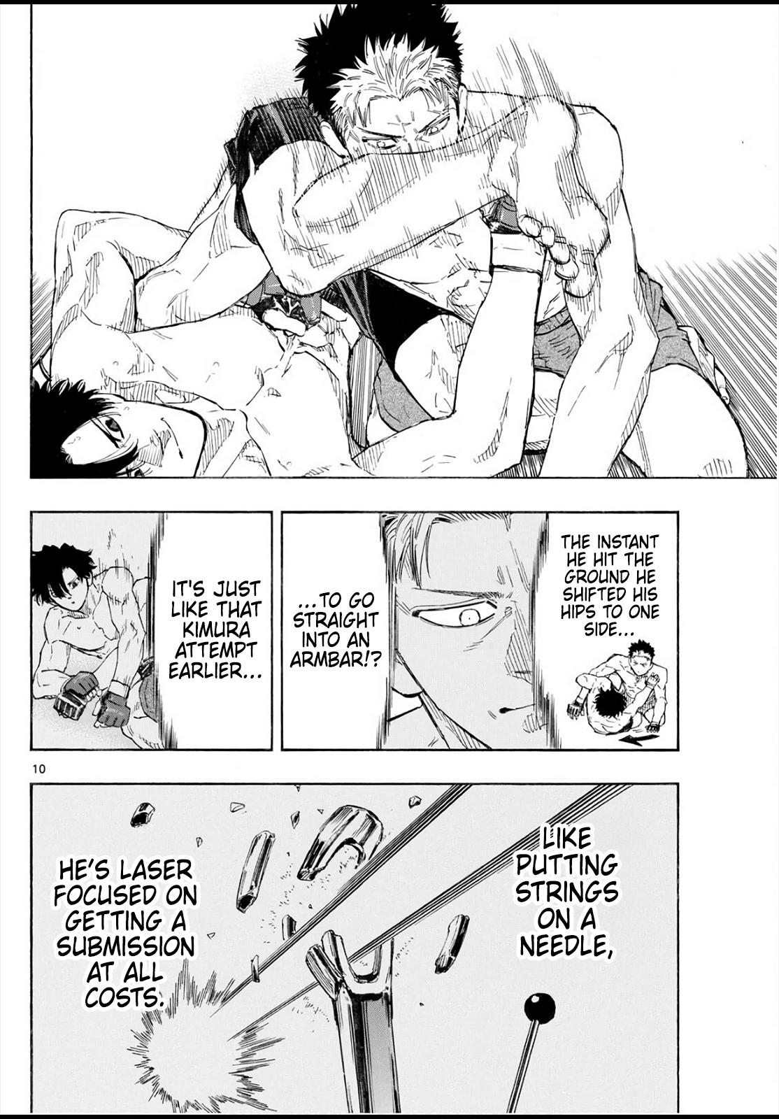 Red Blue Chap 149 - Next Chap 150