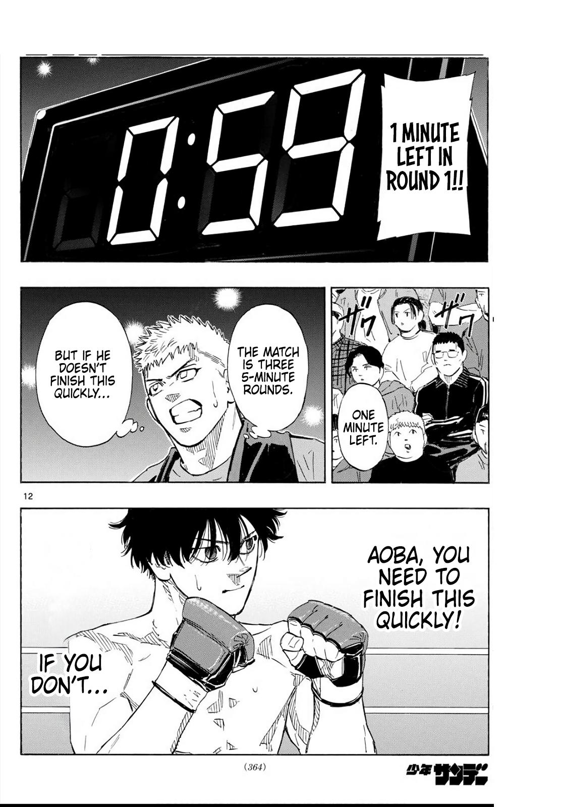 Red Blue Chap 149 - Next Chap 150