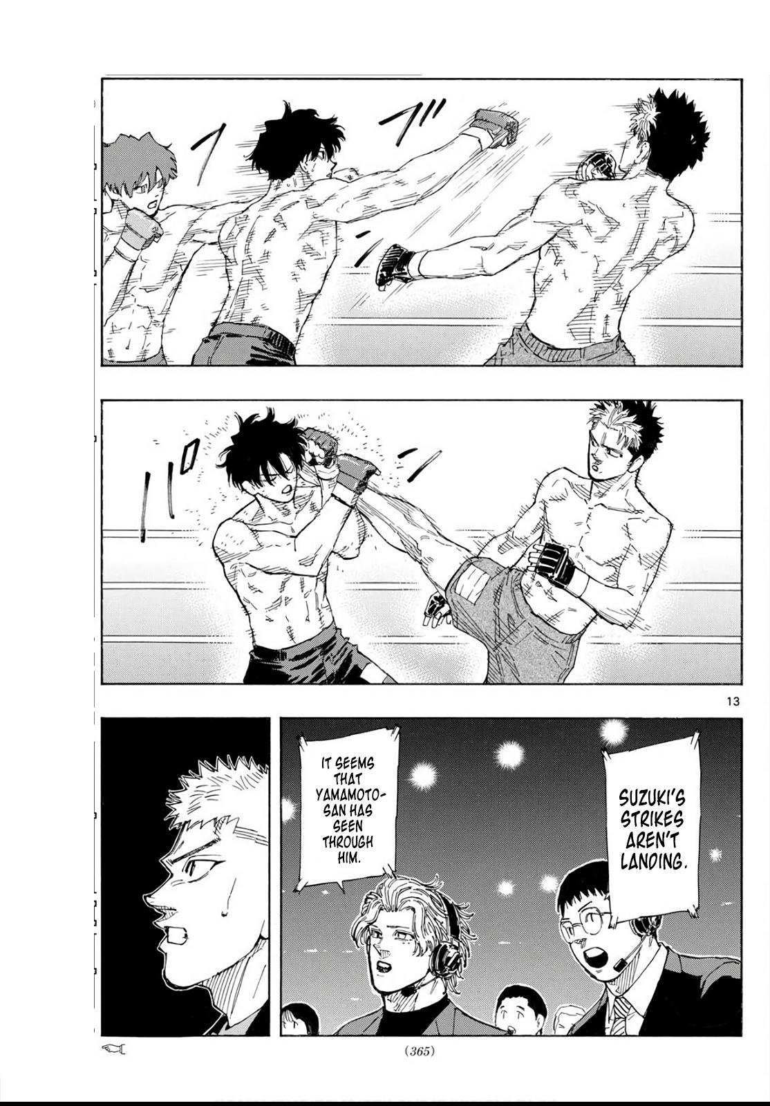 Red Blue Chap 149 - Next Chap 150