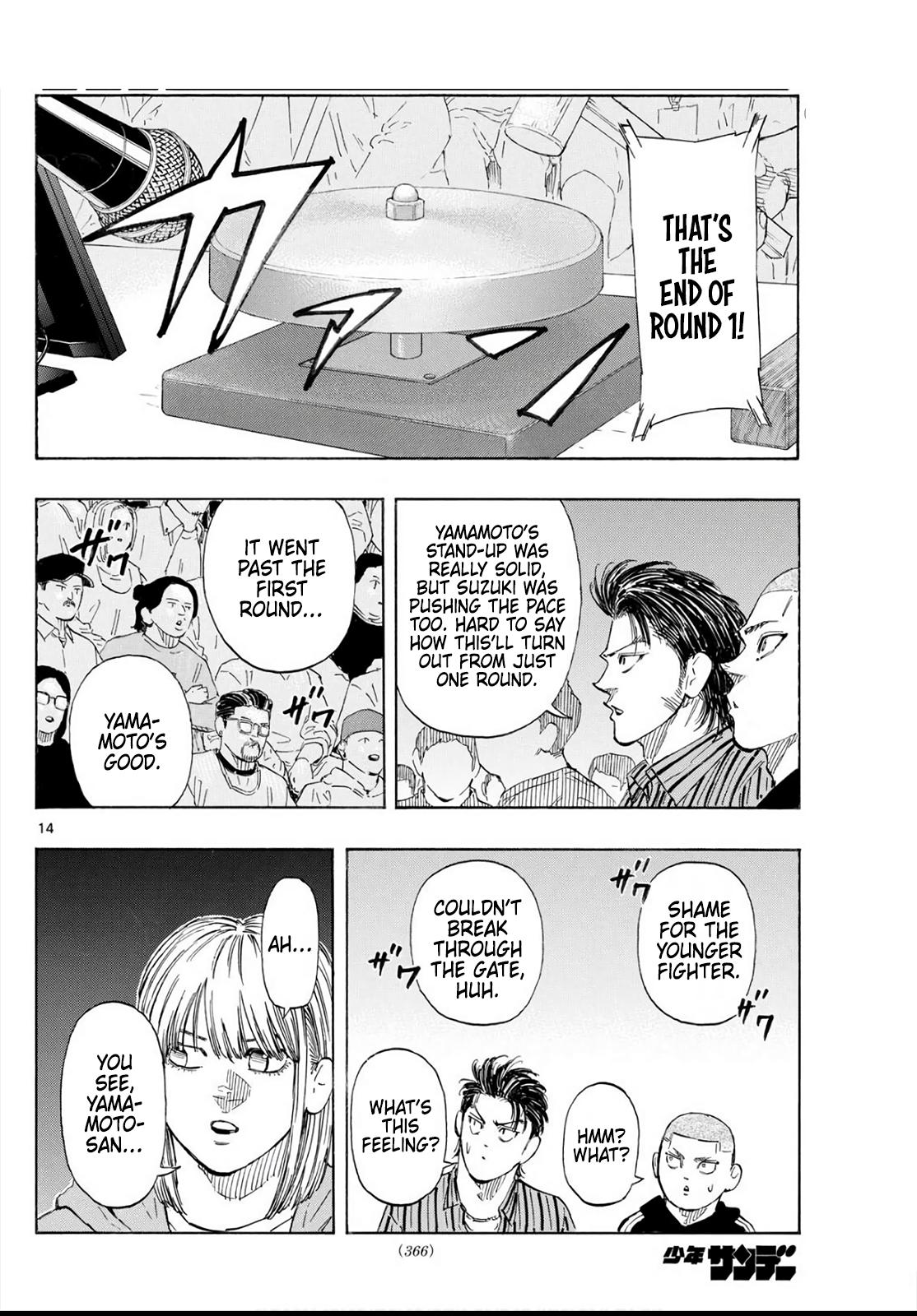 Red Blue Chap 149 - Next Chap 150