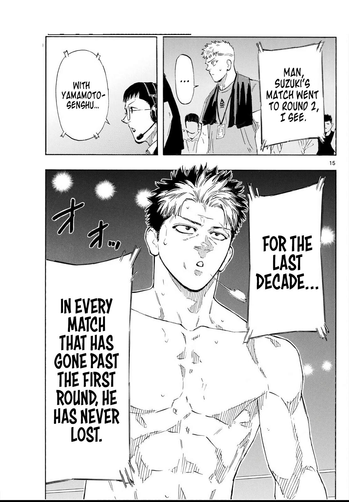 Red Blue Chap 149 - Next Chap 150