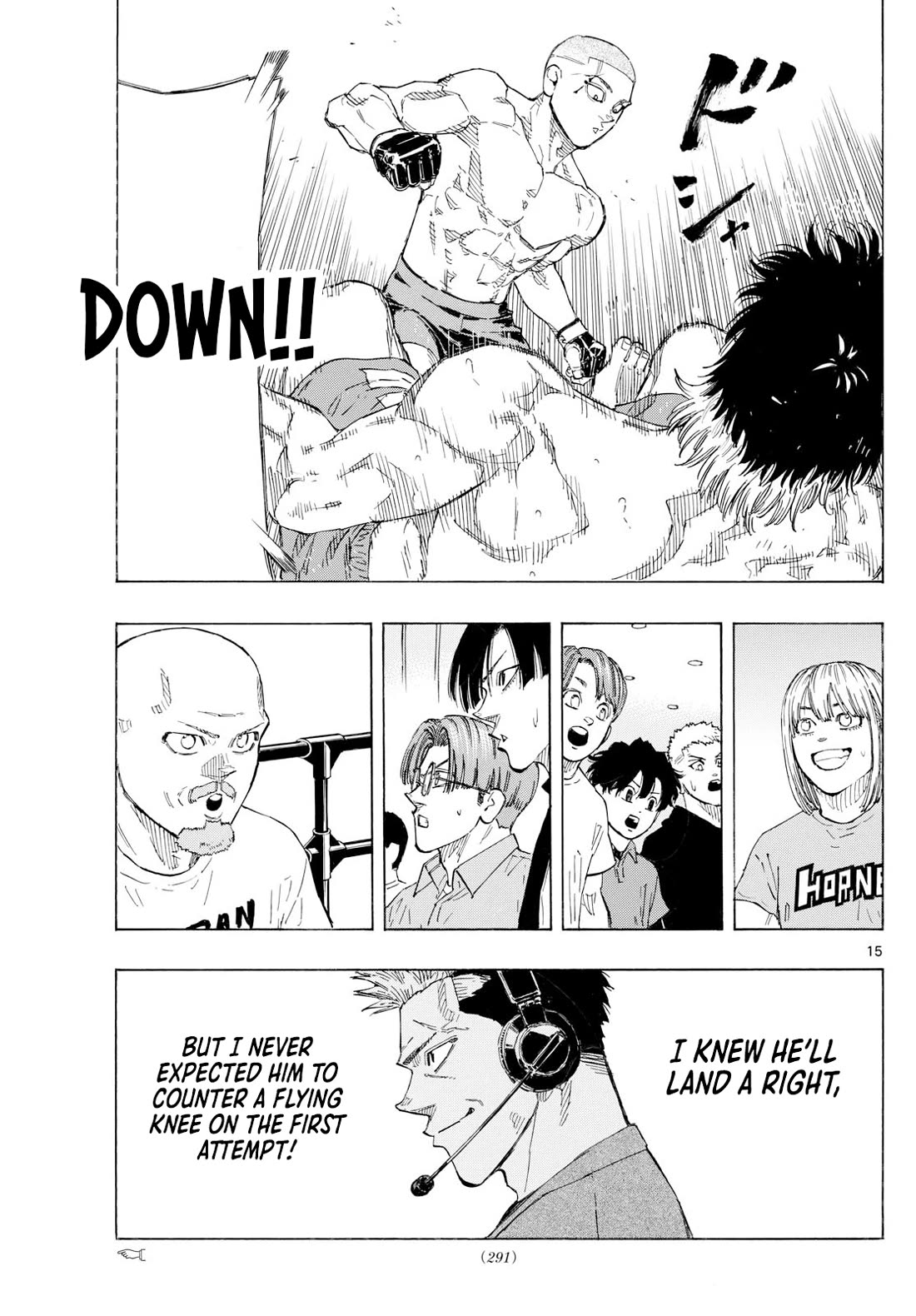 Red Blue Chap 140 - Next Chap 141