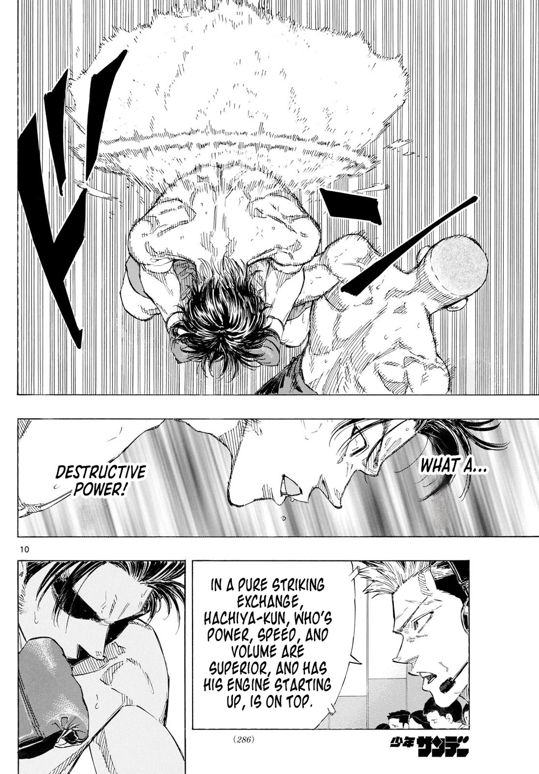 Red Blue Chap 140 - Next Chap 141