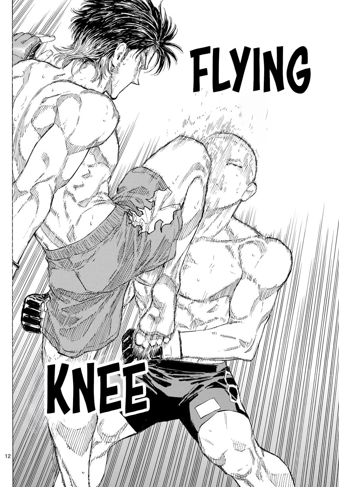 Red Blue Chap 140 - Next Chap 141