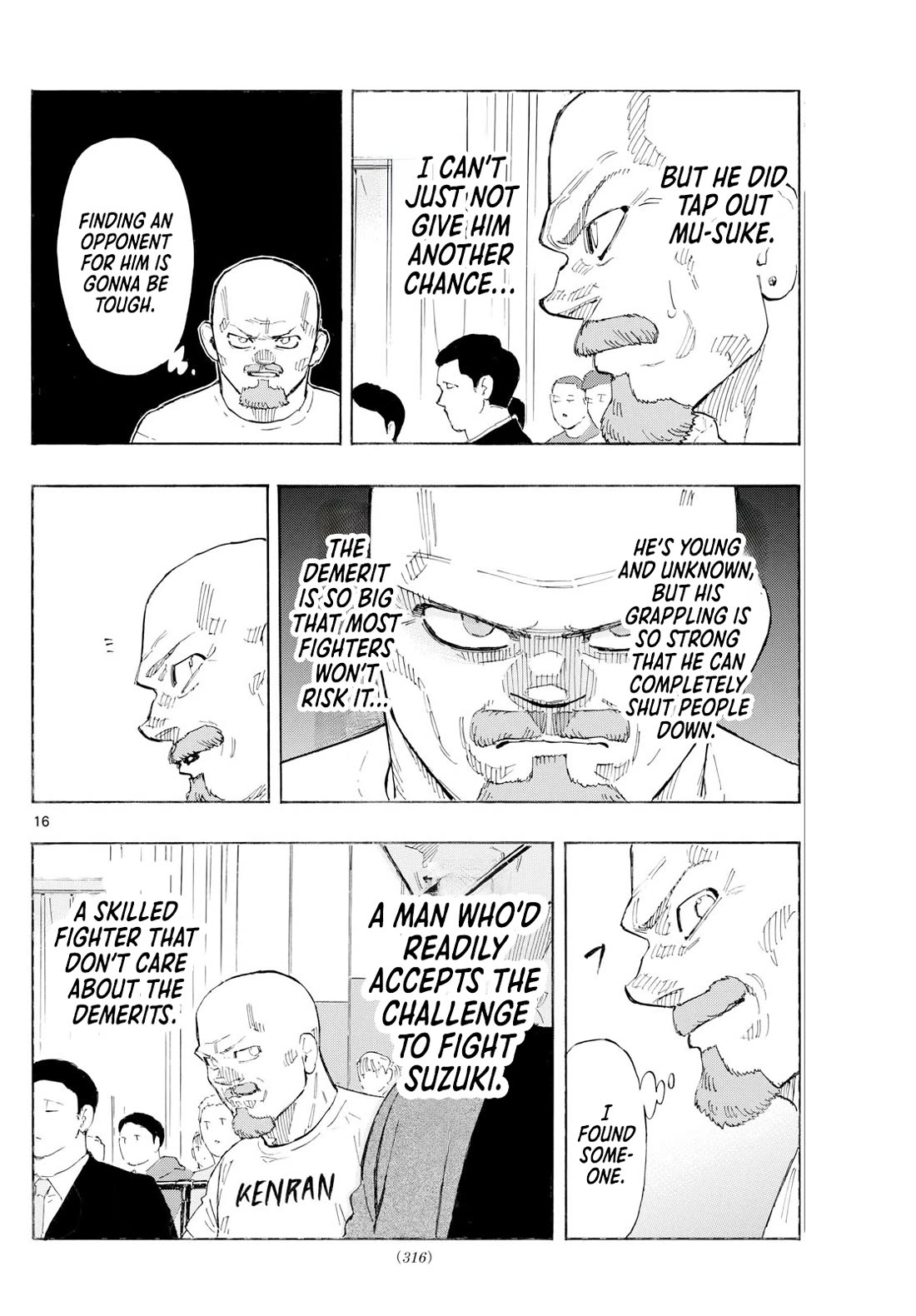 Red Blue Chap 141 - Next Chap 142