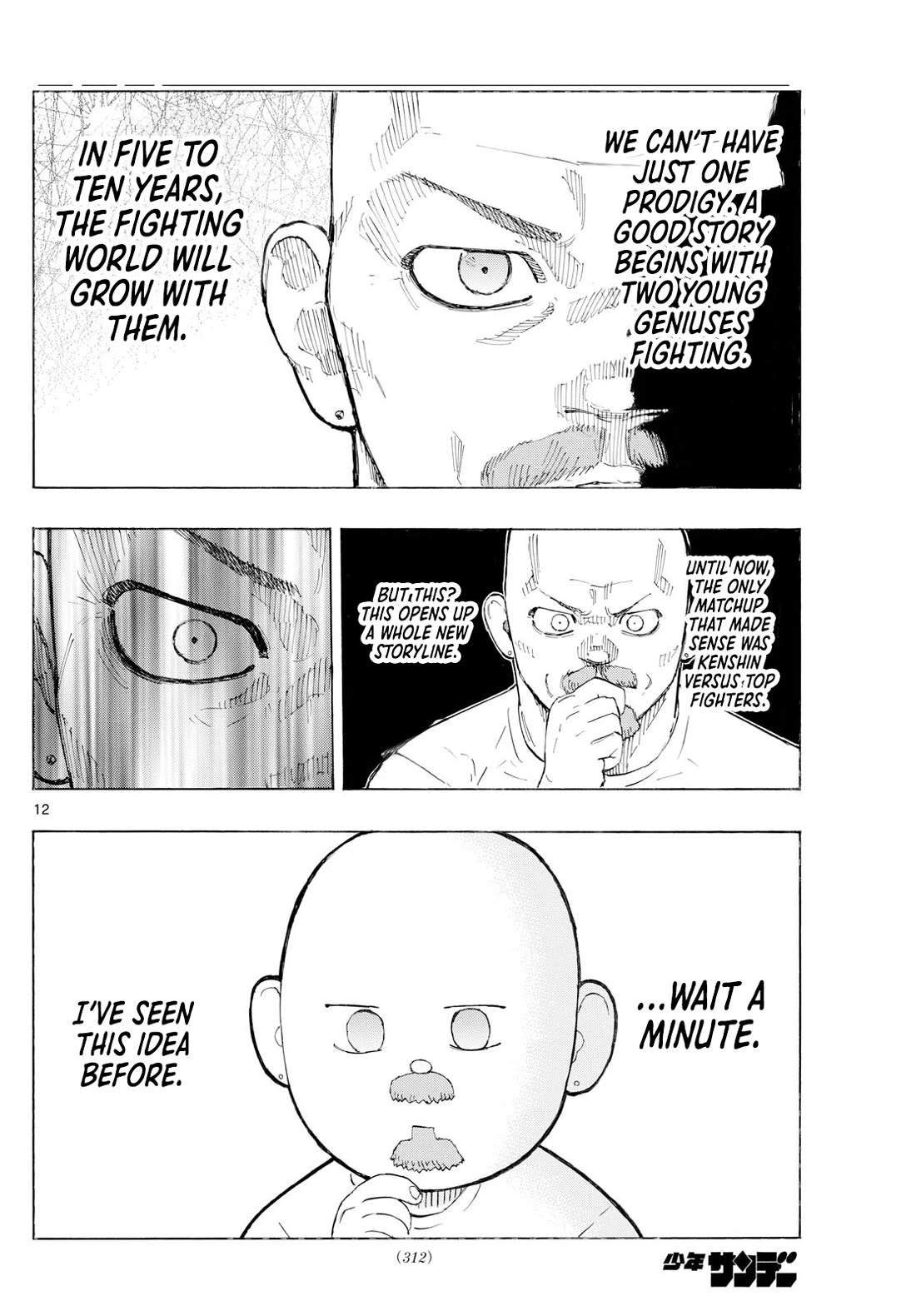 Red Blue Chap 141 - Next Chap 142