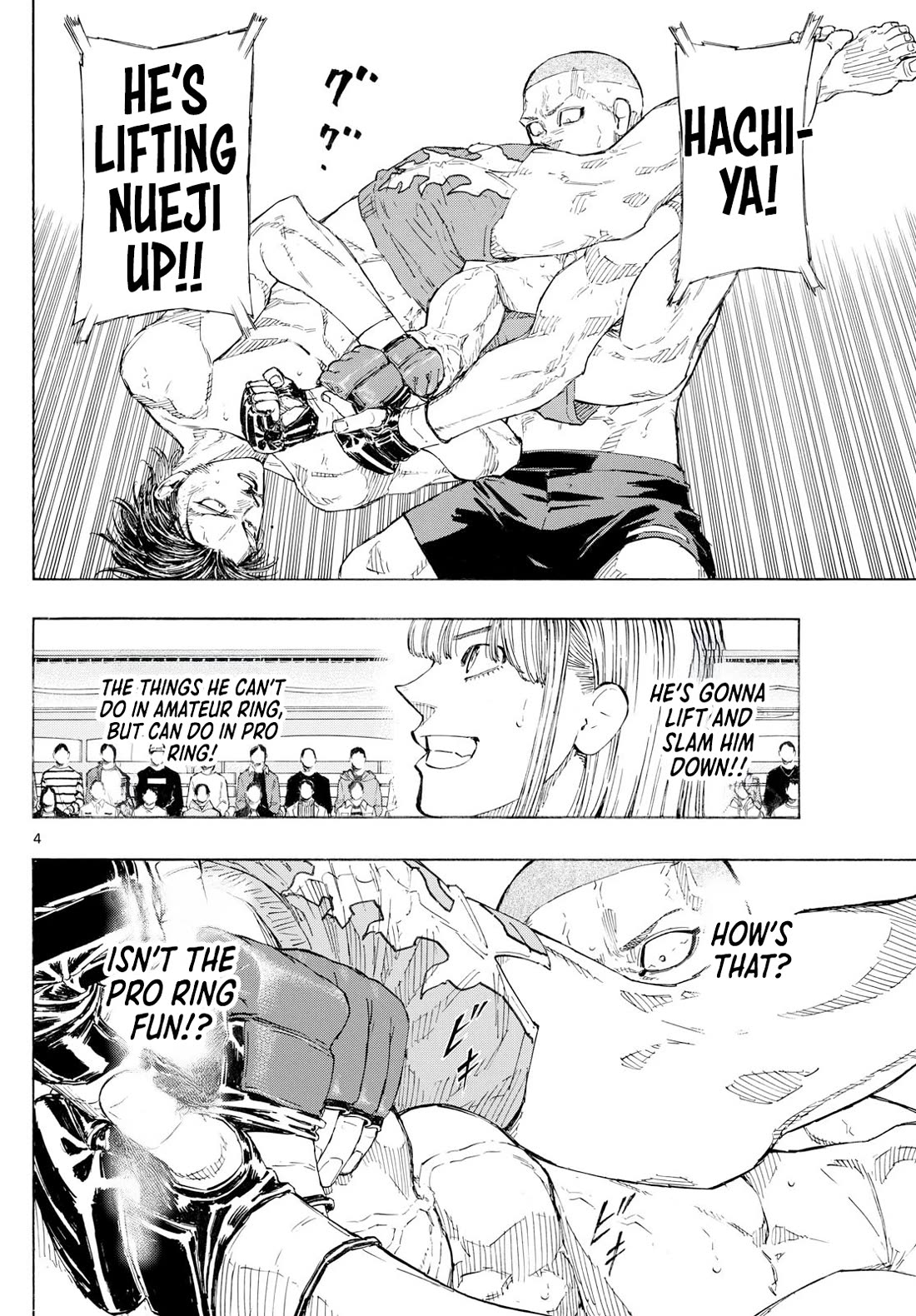 Red Blue Chap 141 - Next Chap 142