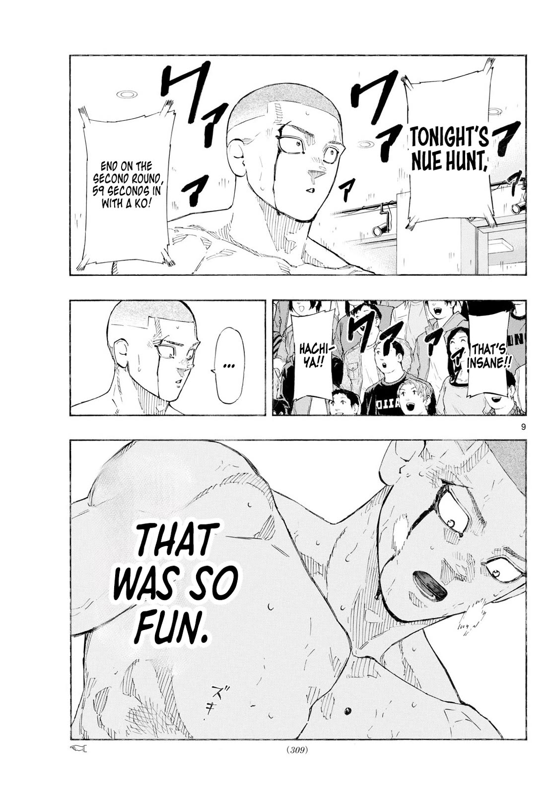 Red Blue Chap 141 - Next Chap 142