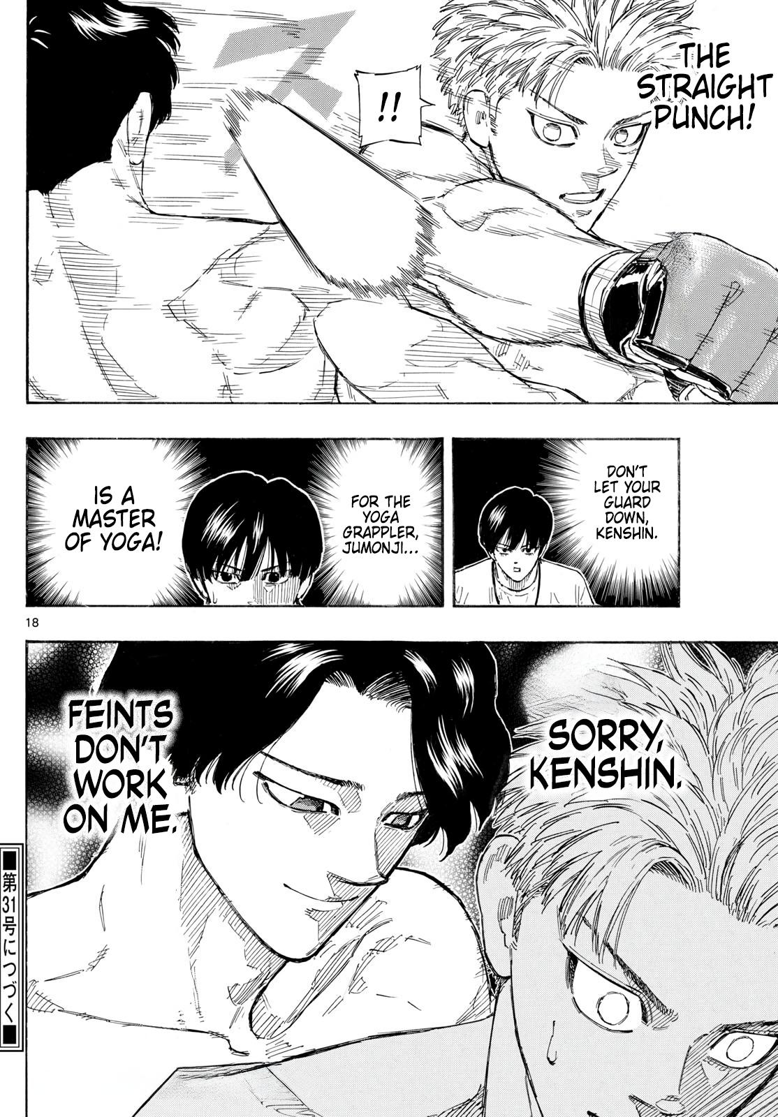 Red Blue Chap 157 - Next Chap 158