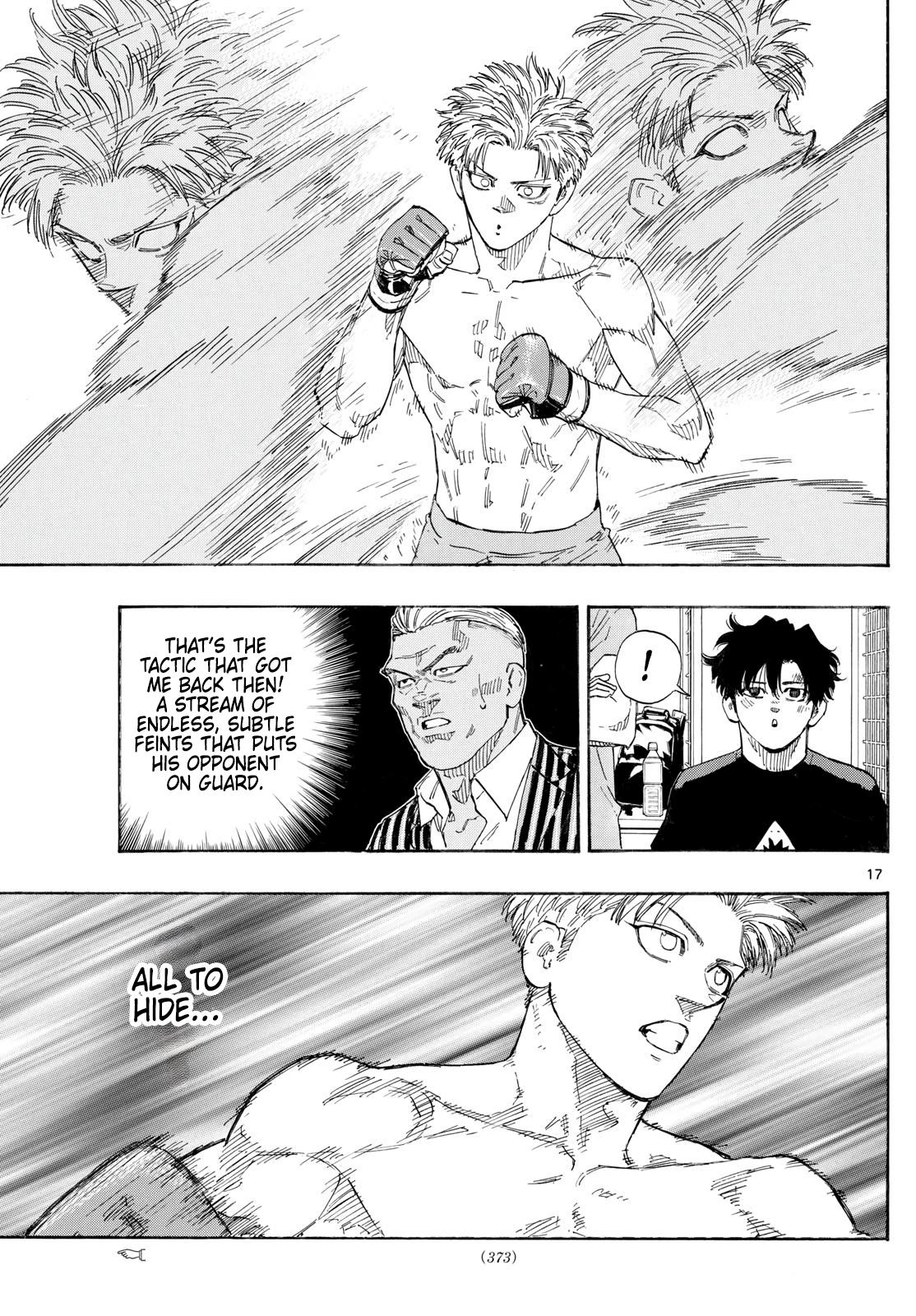 Red Blue Chap 157 - Next Chap 158