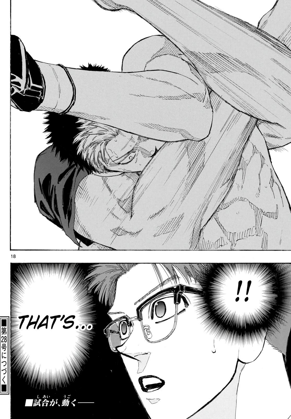 Red Blue Chap 154 - Next Chap 155