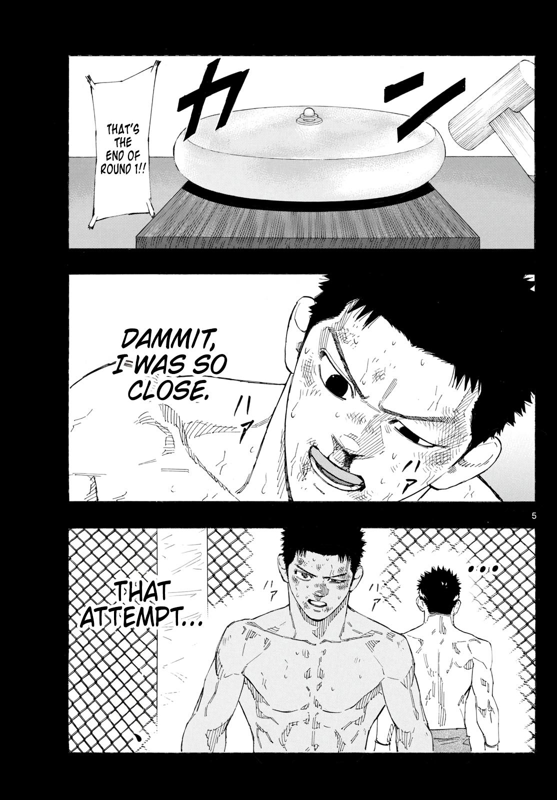 Red Blue Chap 155 - Next Chap 156