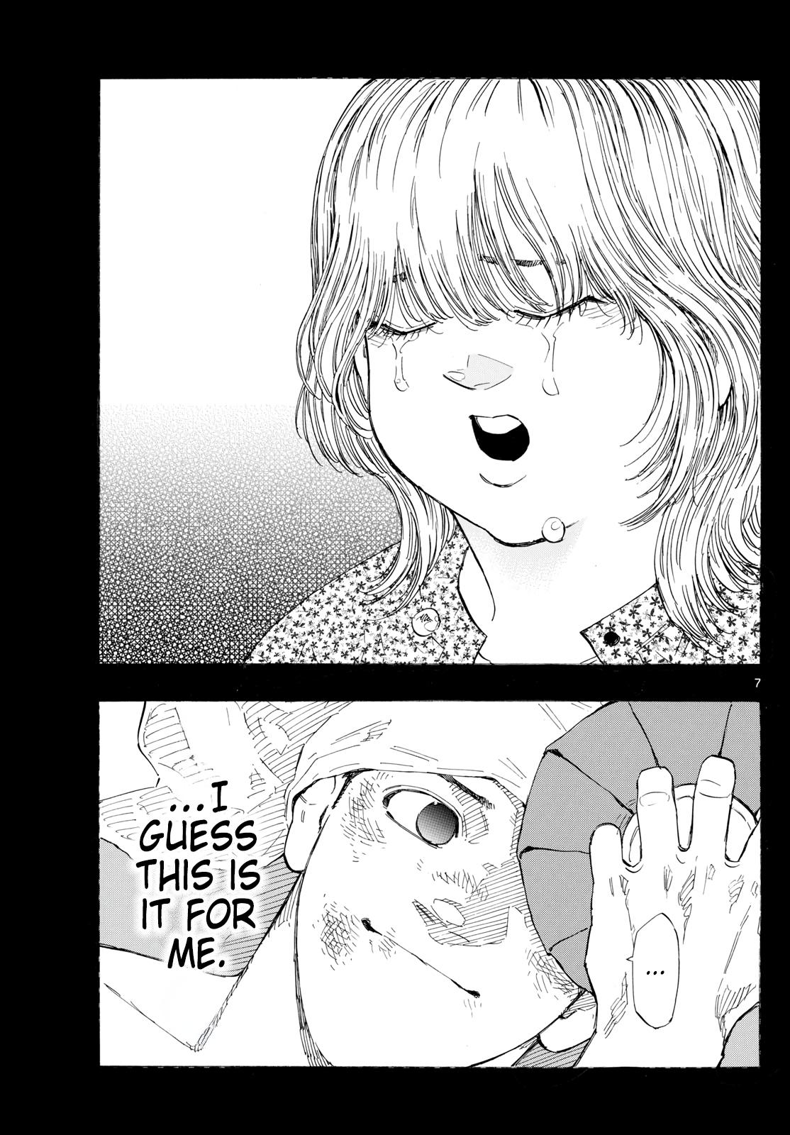 Red Blue Chap 155 - Next Chap 156