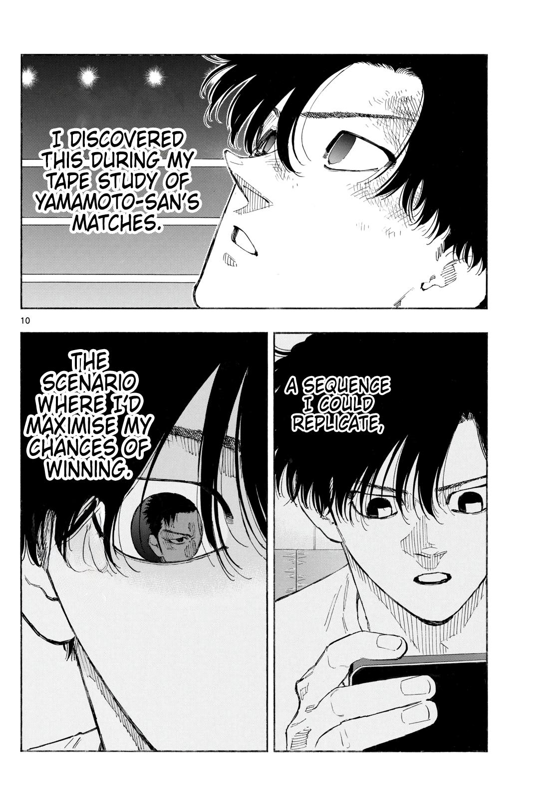 Red Blue Chap 155 - Next Chap 156