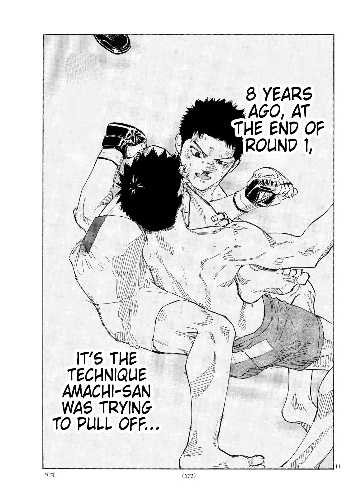 Red Blue Chap 155 - Next Chap 156