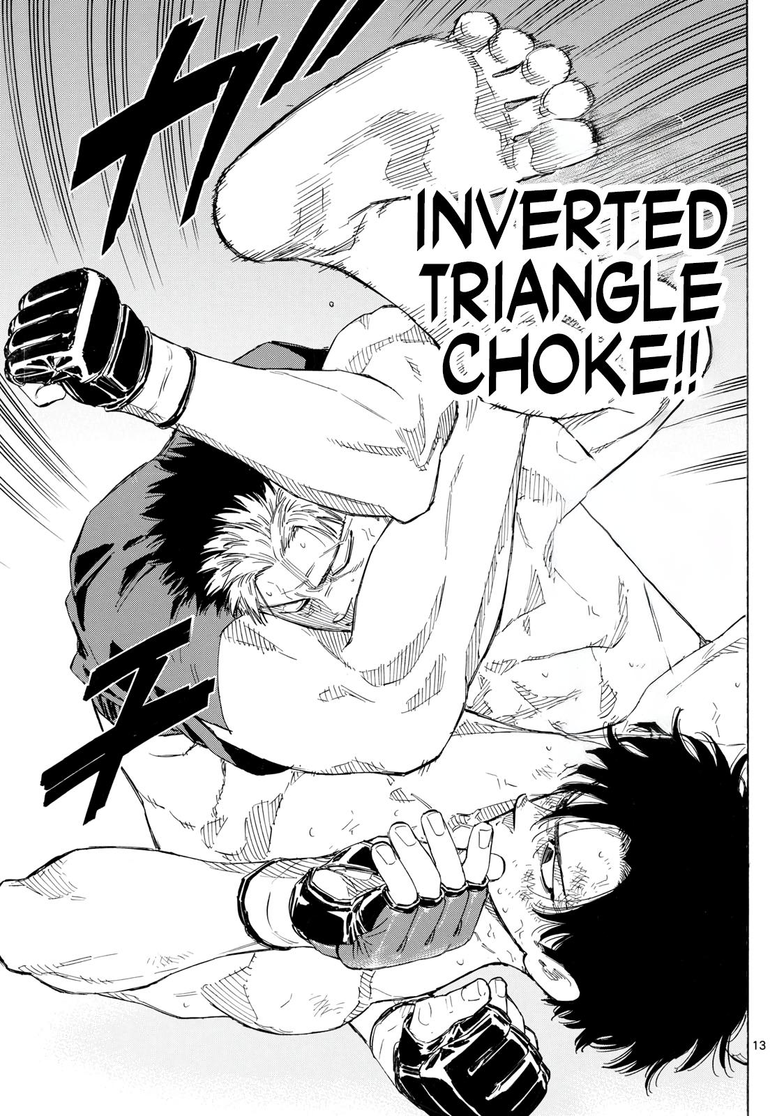 Red Blue Chap 155 - Next Chap 156