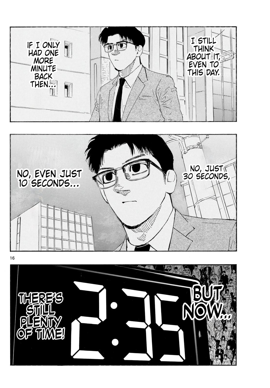 Red Blue Chap 155 - Next Chap 156