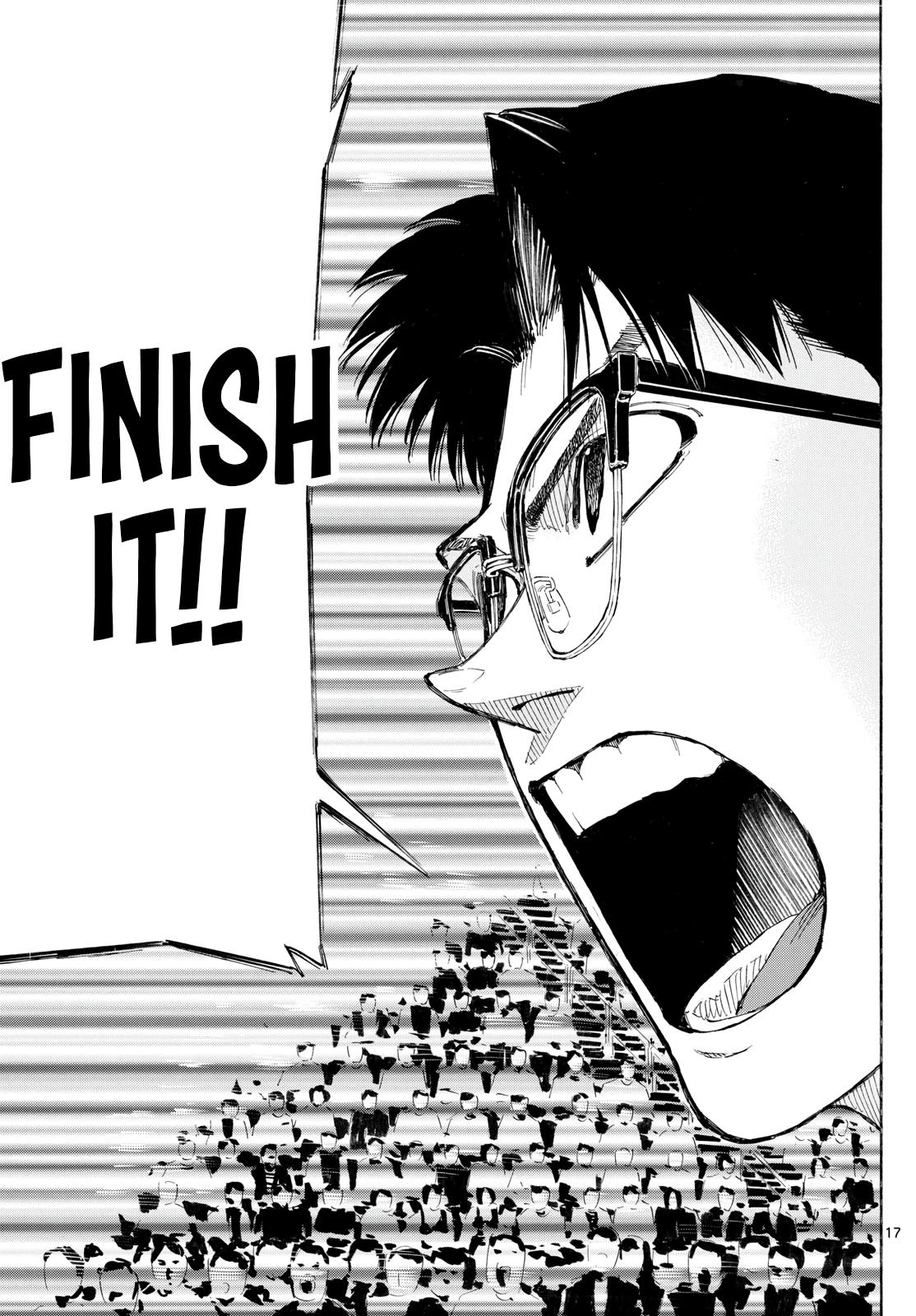 Red Blue Chap 155 - Next Chap 156