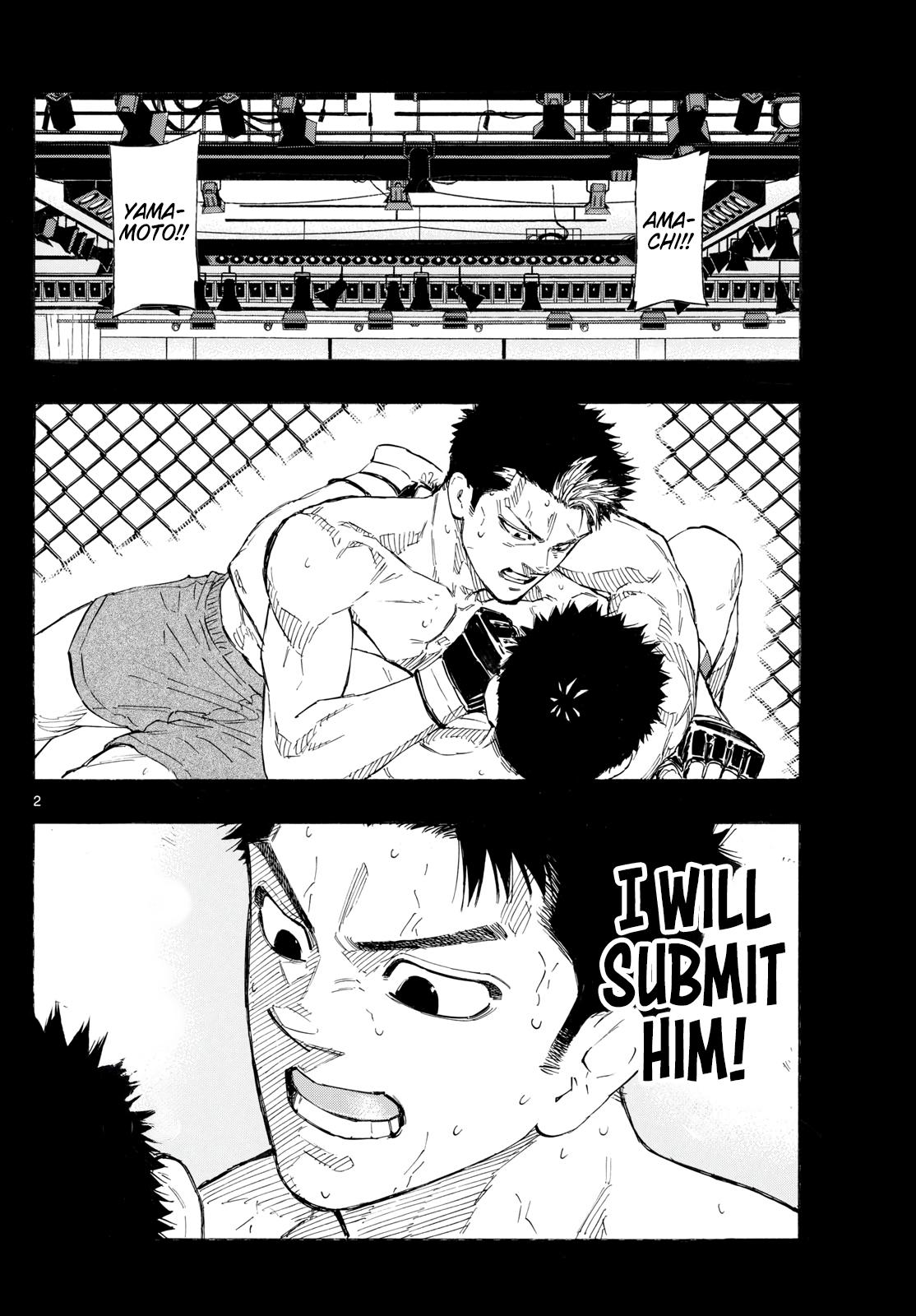 Red Blue Chap 155 - Next Chap 156