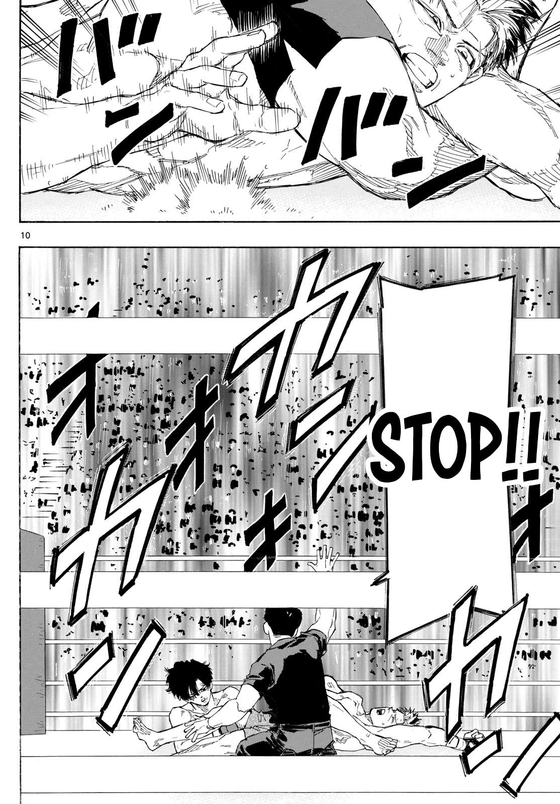 Red Blue Chap 156 - Next Chap 157