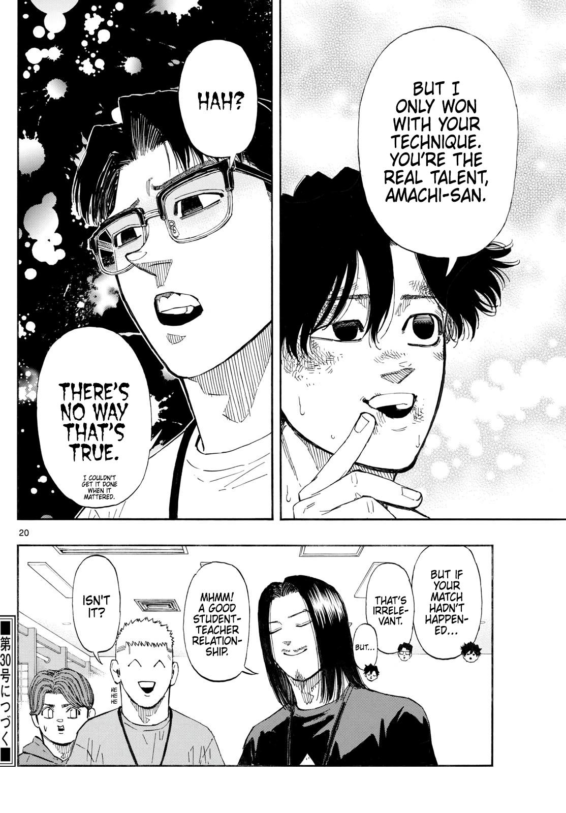 Red Blue Chap 156 - Next Chap 157