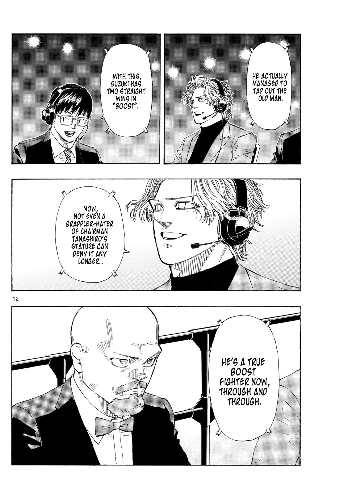 Red Blue Chap 156 - Next Chap 157