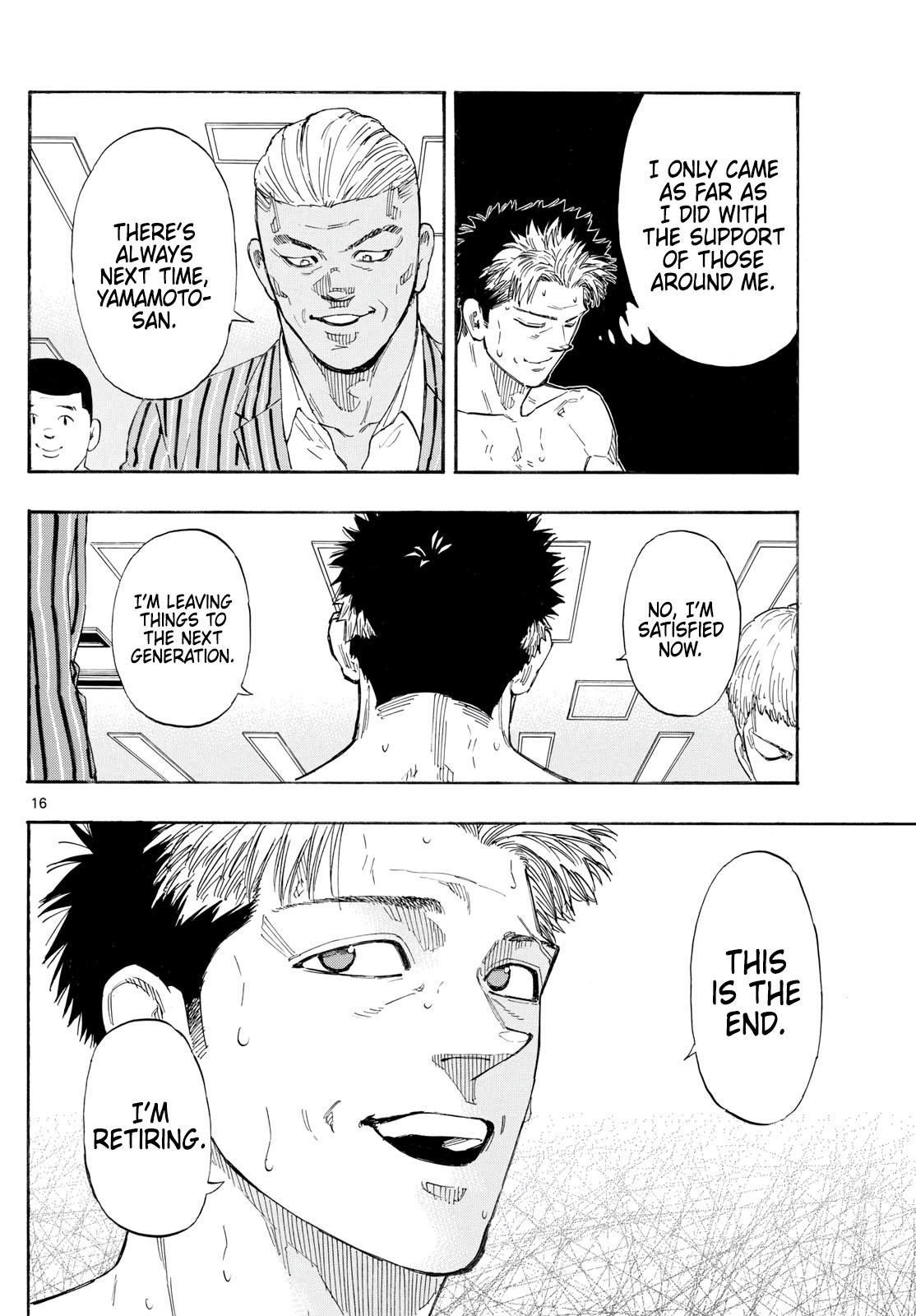 Red Blue Chap 156 - Next Chap 157