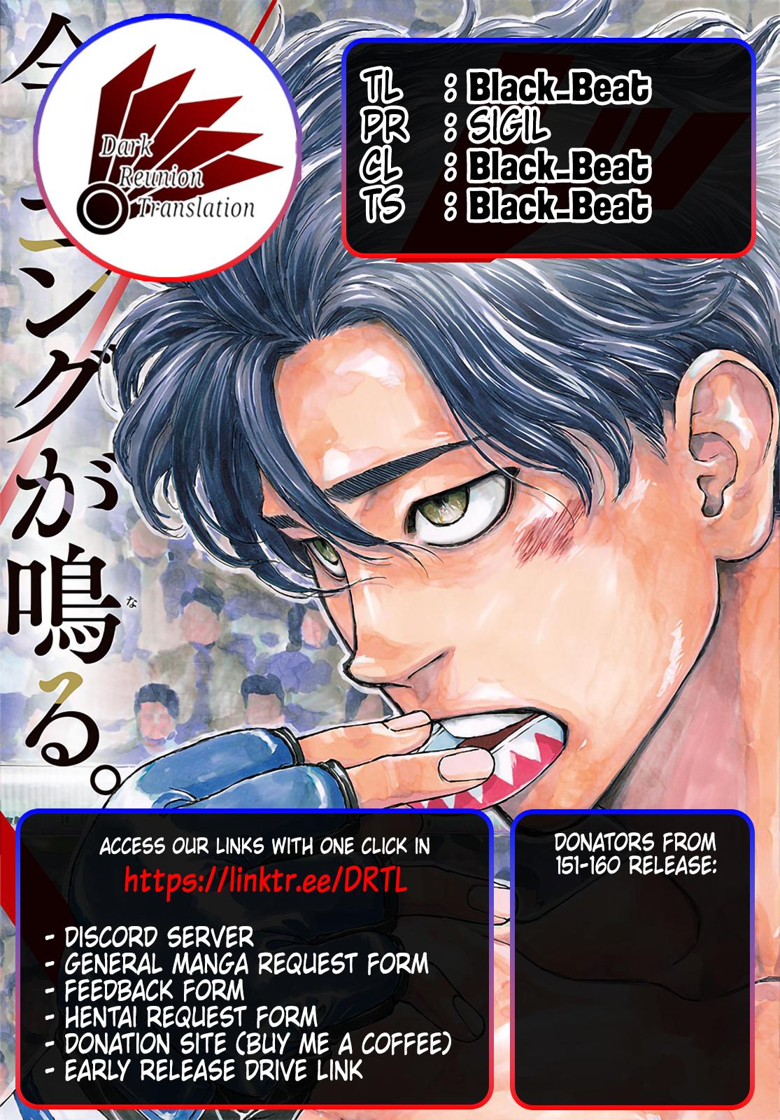 Red Blue Chap 156 - Next Chap 157