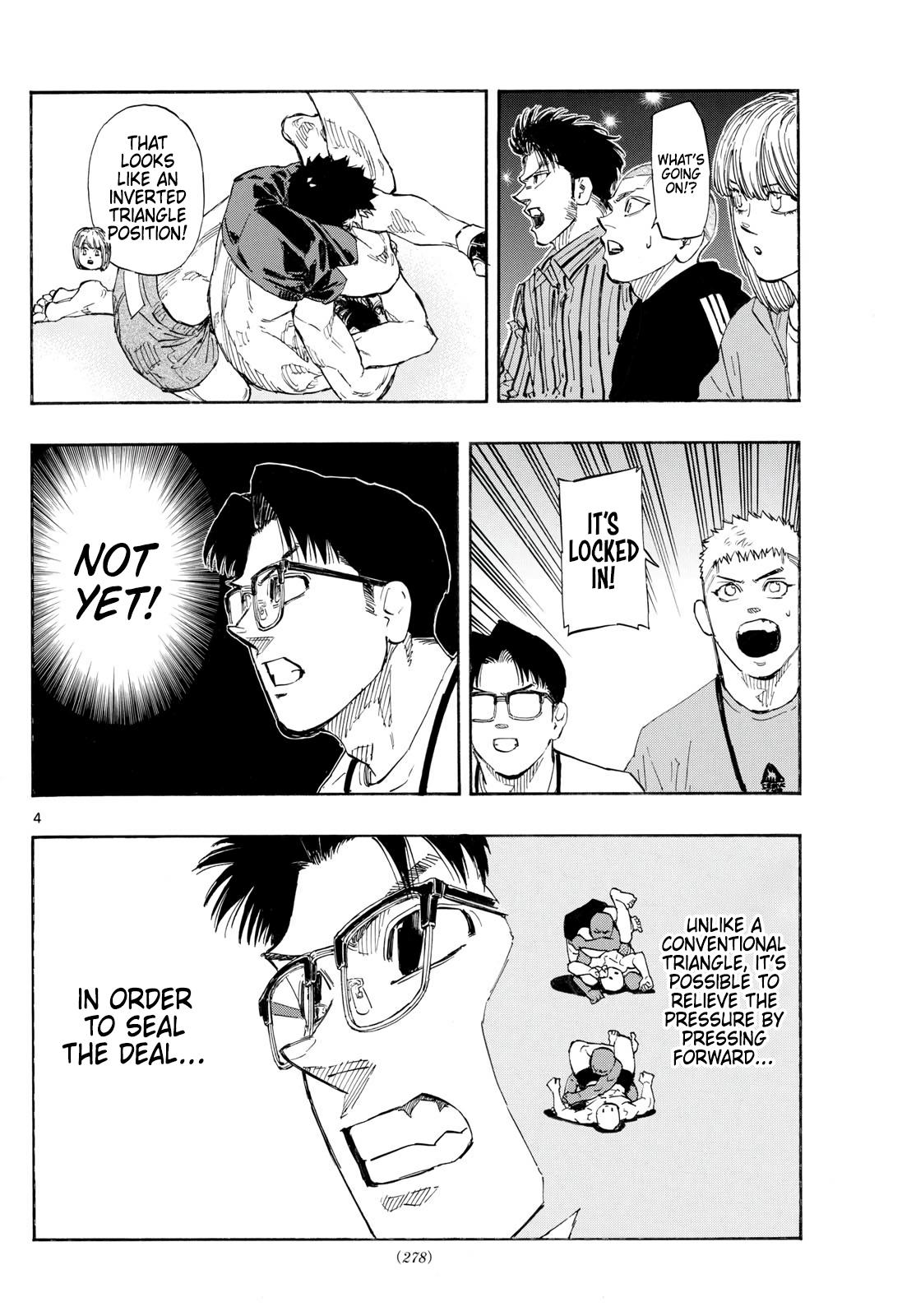 Red Blue Chap 156 - Next Chap 157