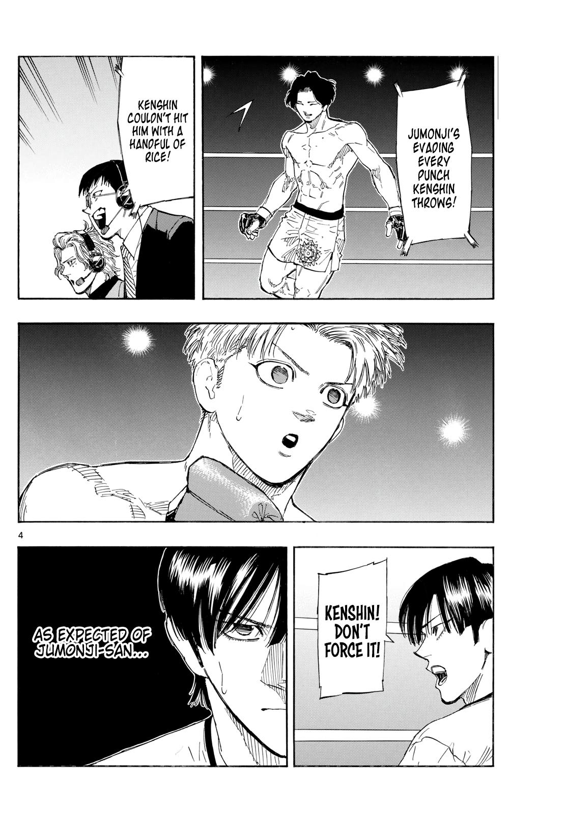 Red Blue Chap 158 - Next Chap 159