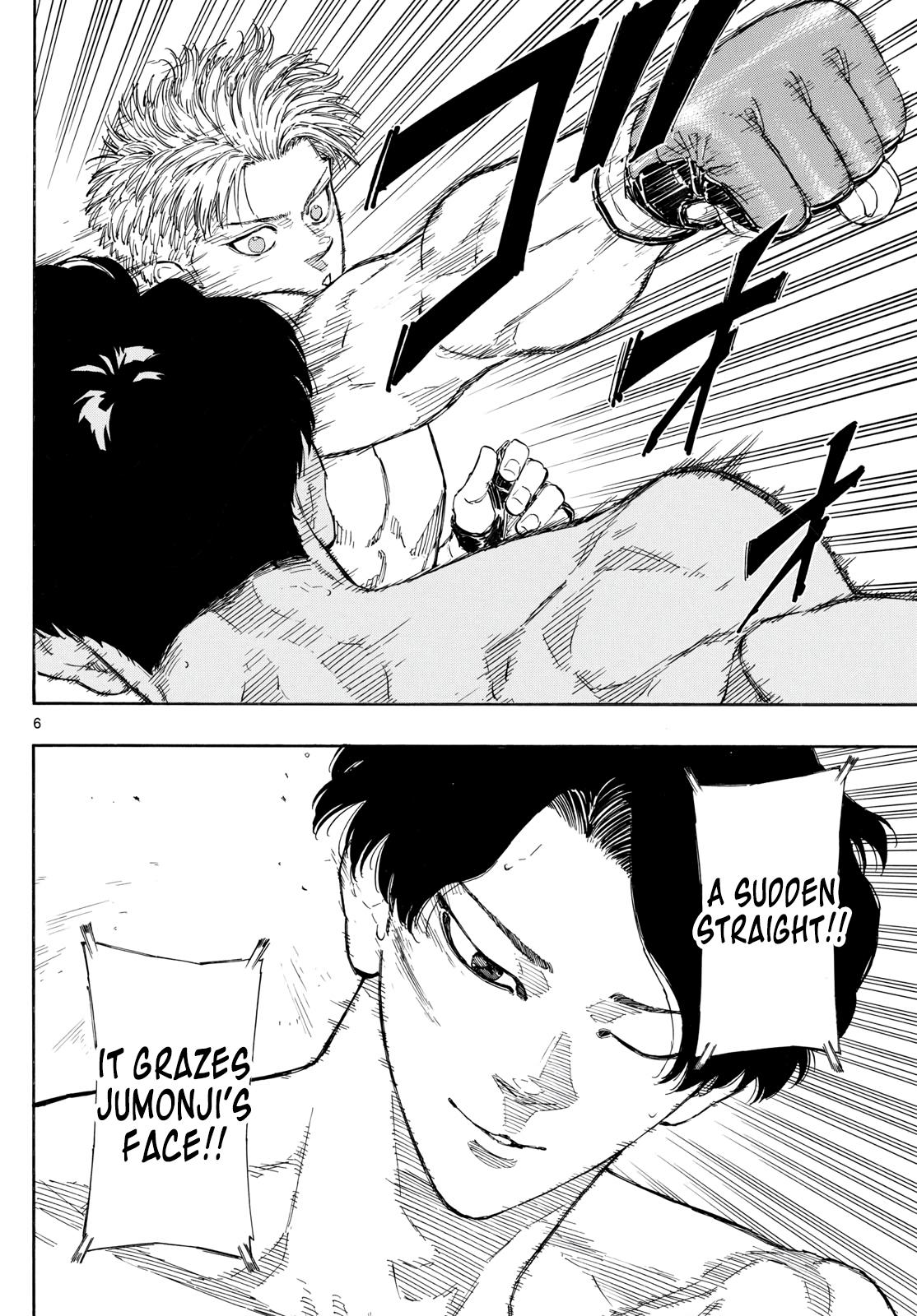 Red Blue Chap 158 - Next Chap 159