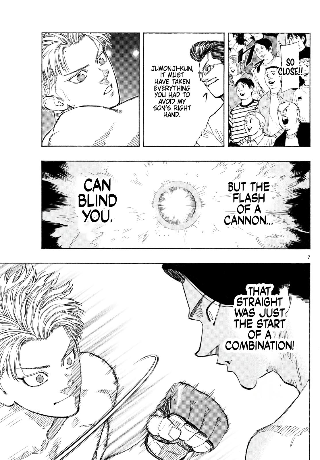 Red Blue Chap 158 - Next Chap 159