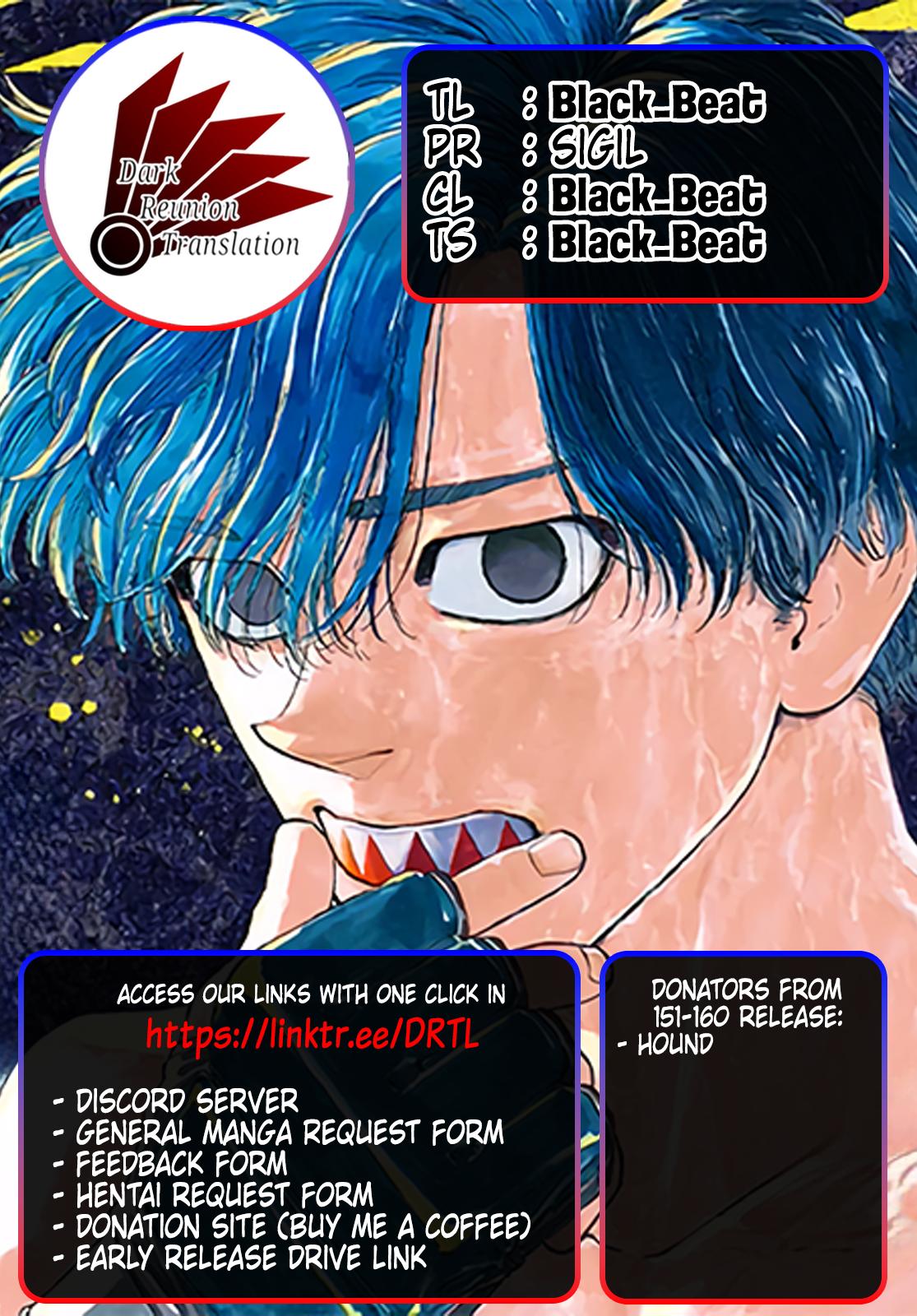 Red Blue Chap 158 - Next Chap 159