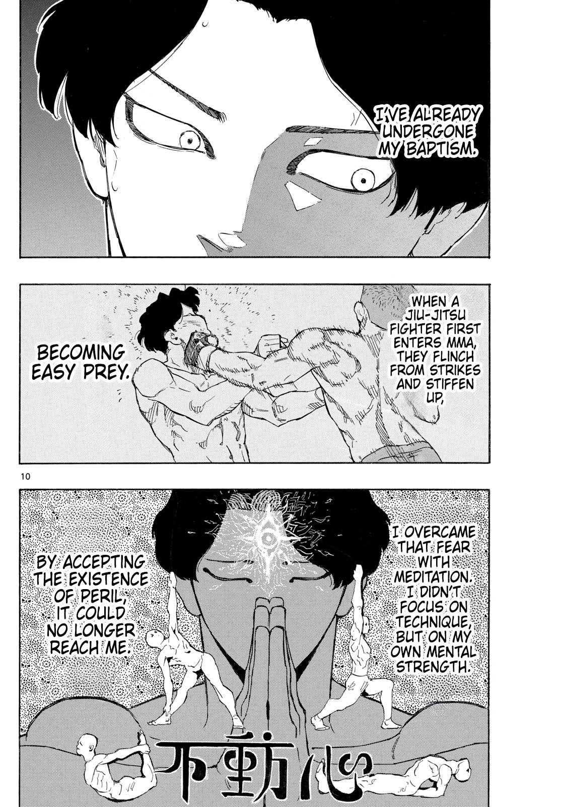 Red Blue Chap 158 - Next Chap 159