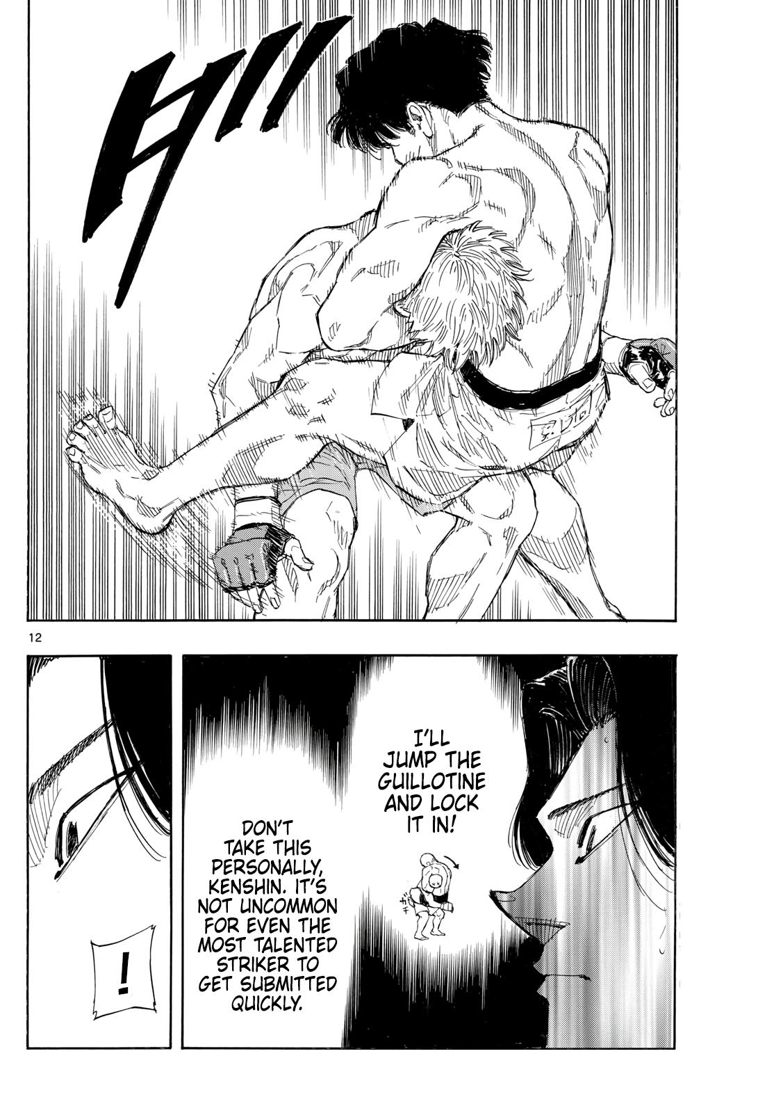 Red Blue Chap 158 - Next Chap 159