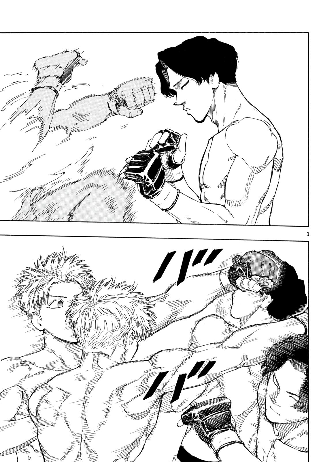 Red Blue Chap 158 - Next Chap 159