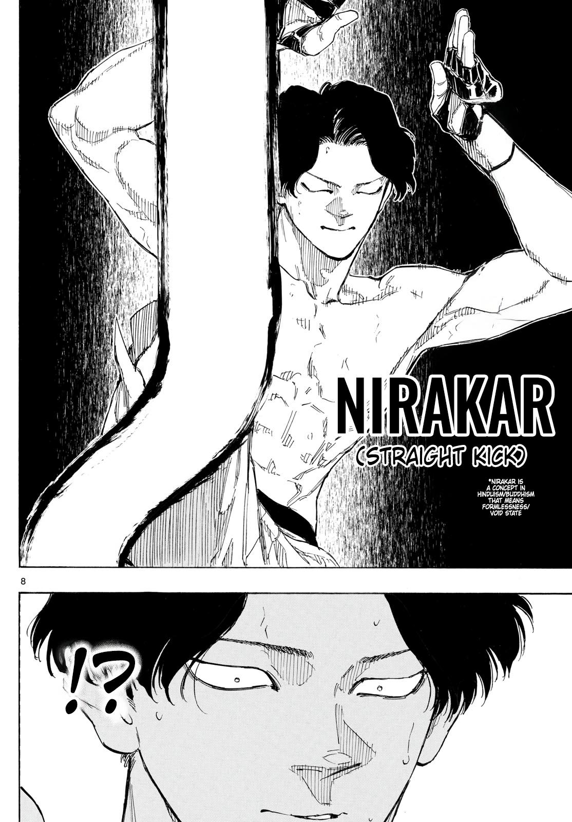 Red Blue Chap 159 - Next Chap 160