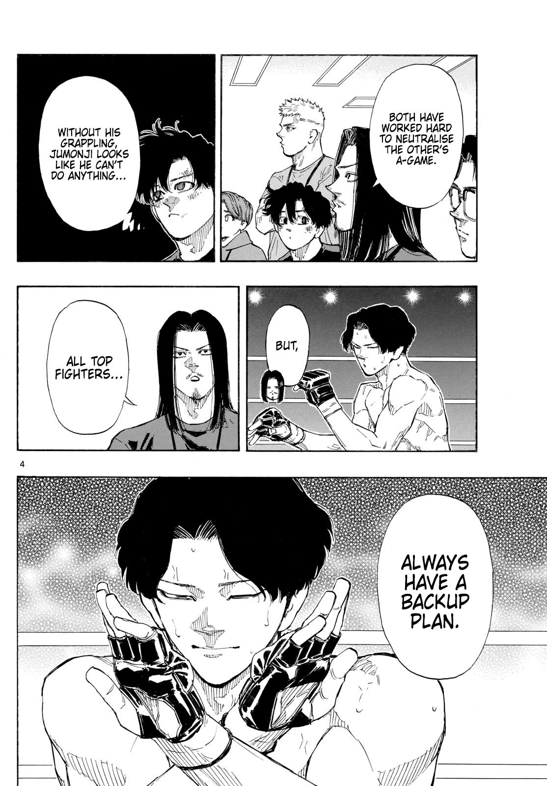 Red Blue Chap 159 - Next Chap 160