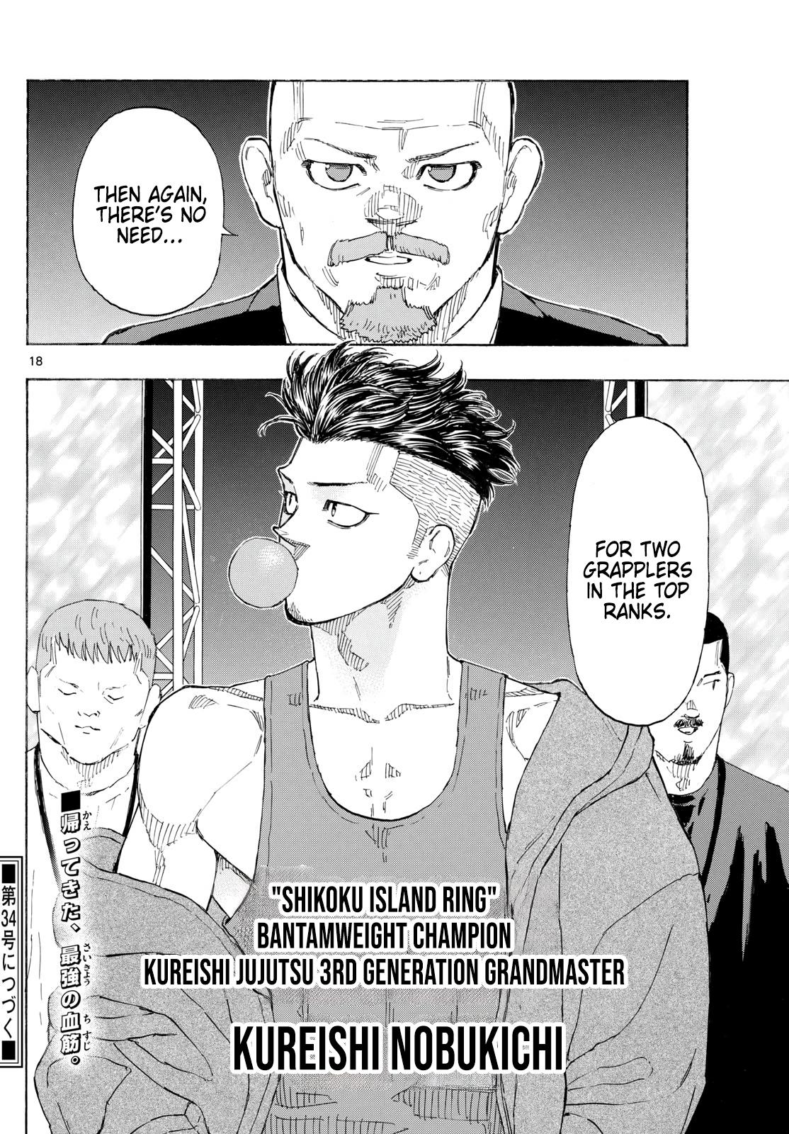 Red Blue Chap 159 - Next Chap 160