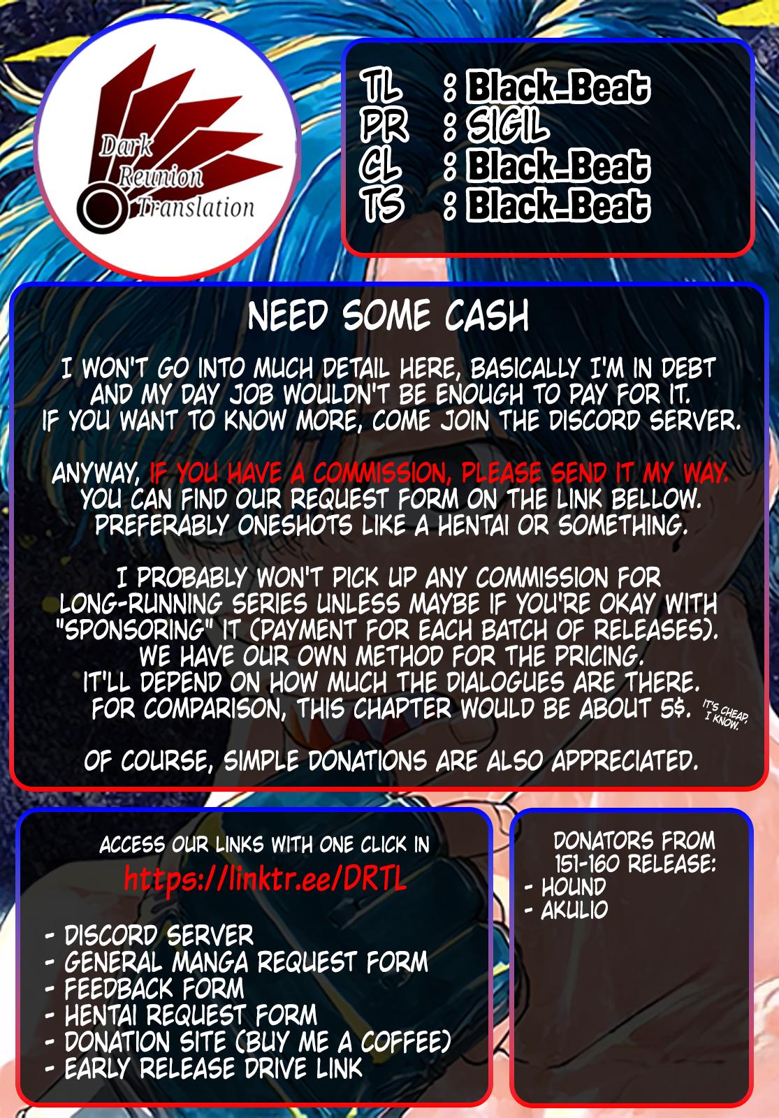 Red Blue Chap 159 - Next Chap 160