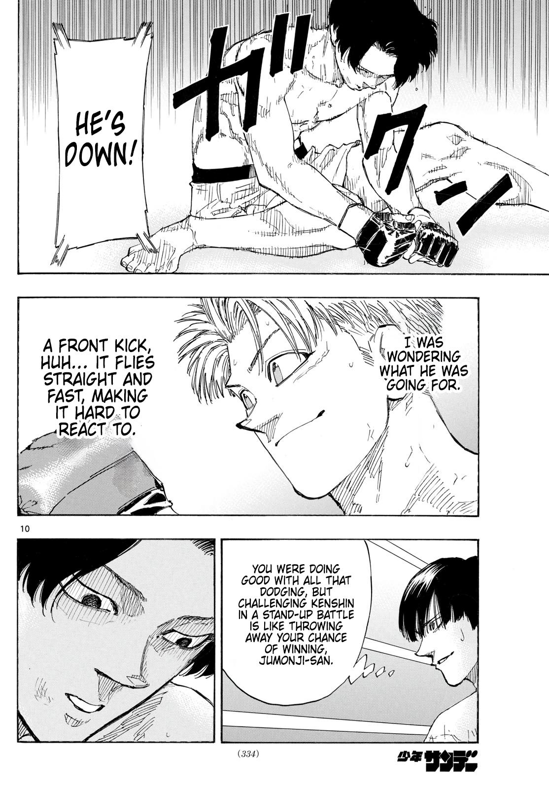 Red Blue Chap 159 - Next Chap 160