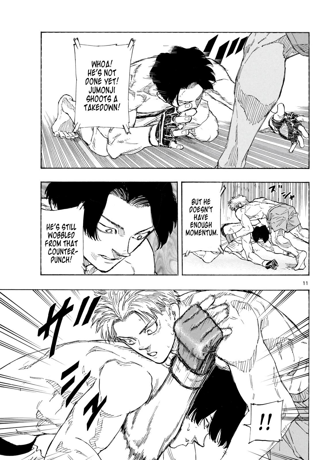 Red Blue Chap 159 - Next Chap 160