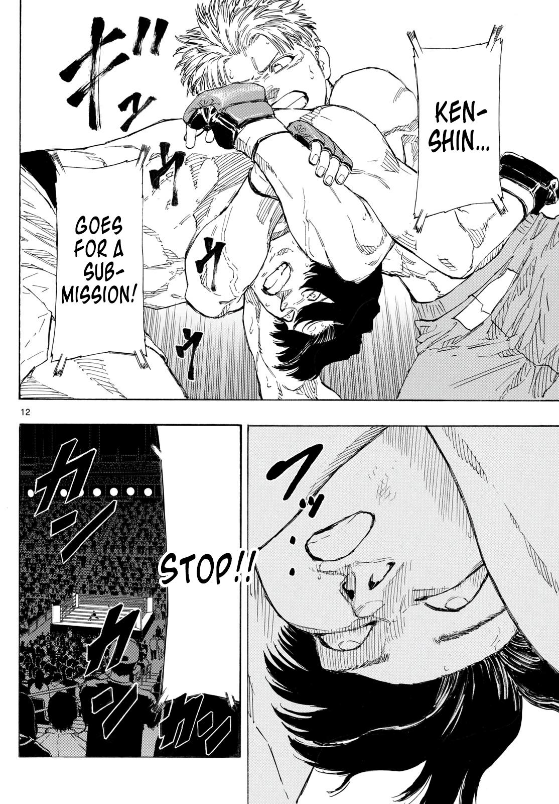 Red Blue Chap 159 - Next Chap 160